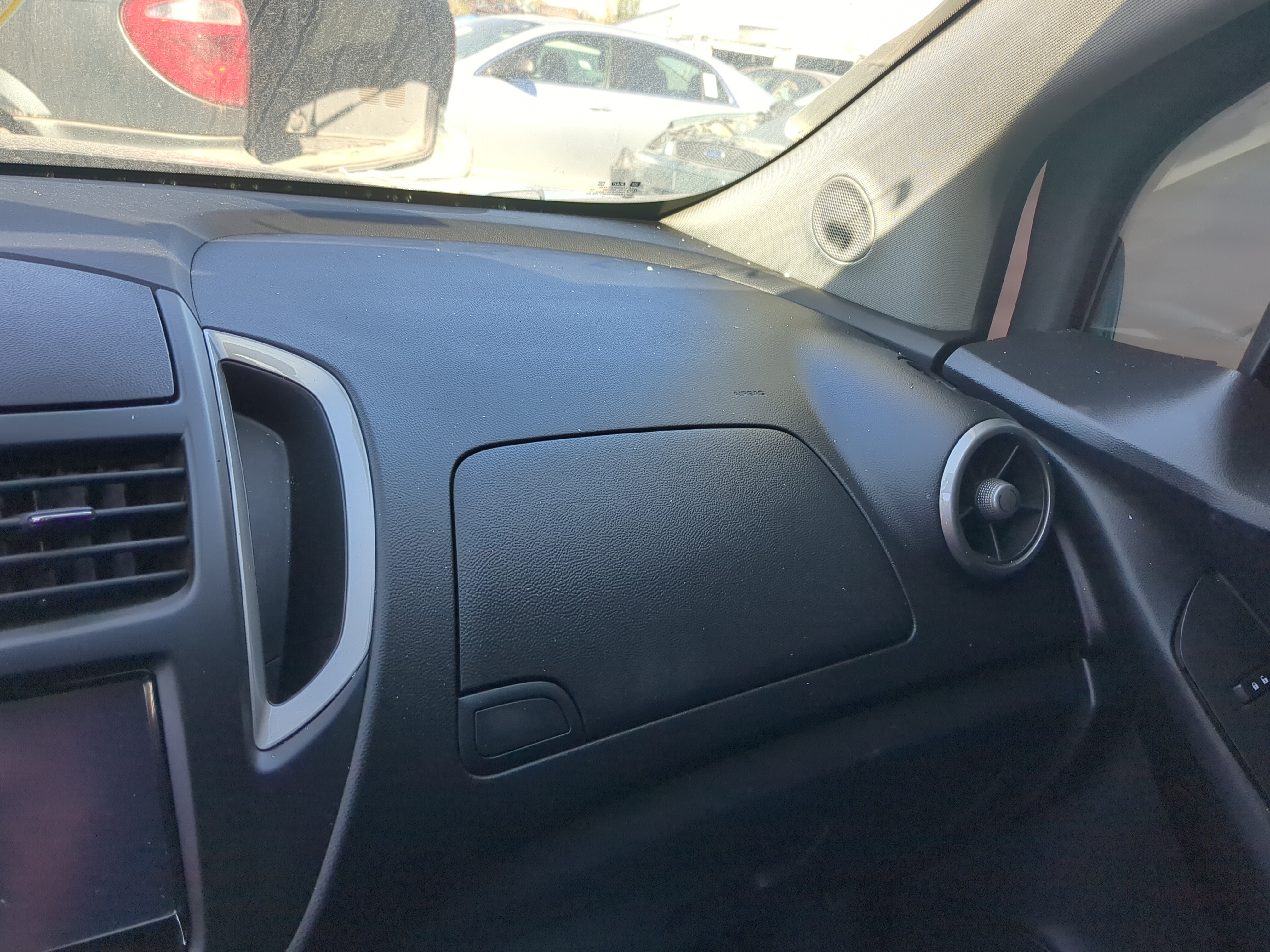 Picture of 2013-2016 Chevrolet Trax Air Bag Passenger Right Dashboard Oem 1169340