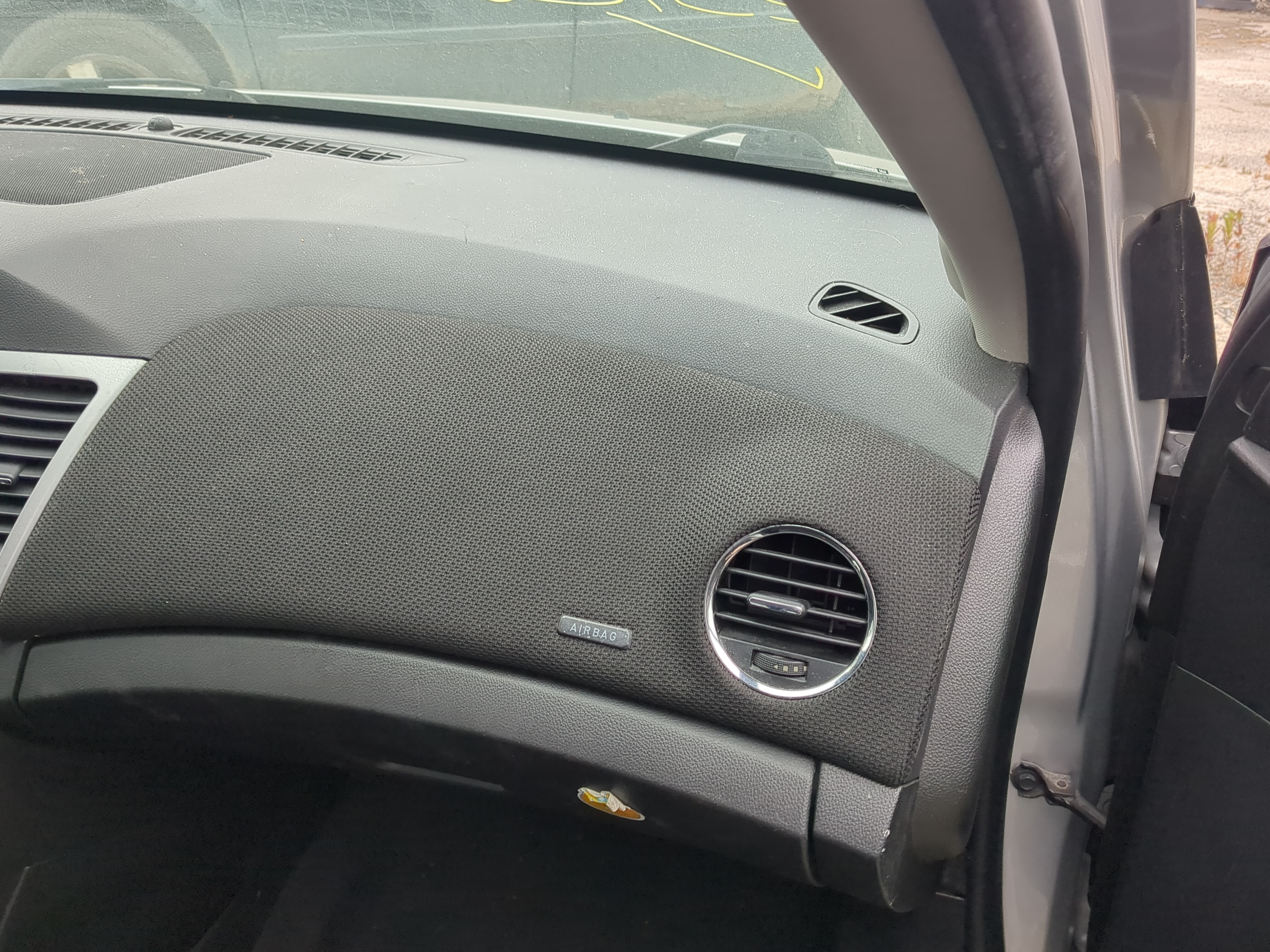 Chevrolet Cruze Limited Air Bag Passenger Right Dashboard Oem 1169498 - Oemusedautoparts1.com