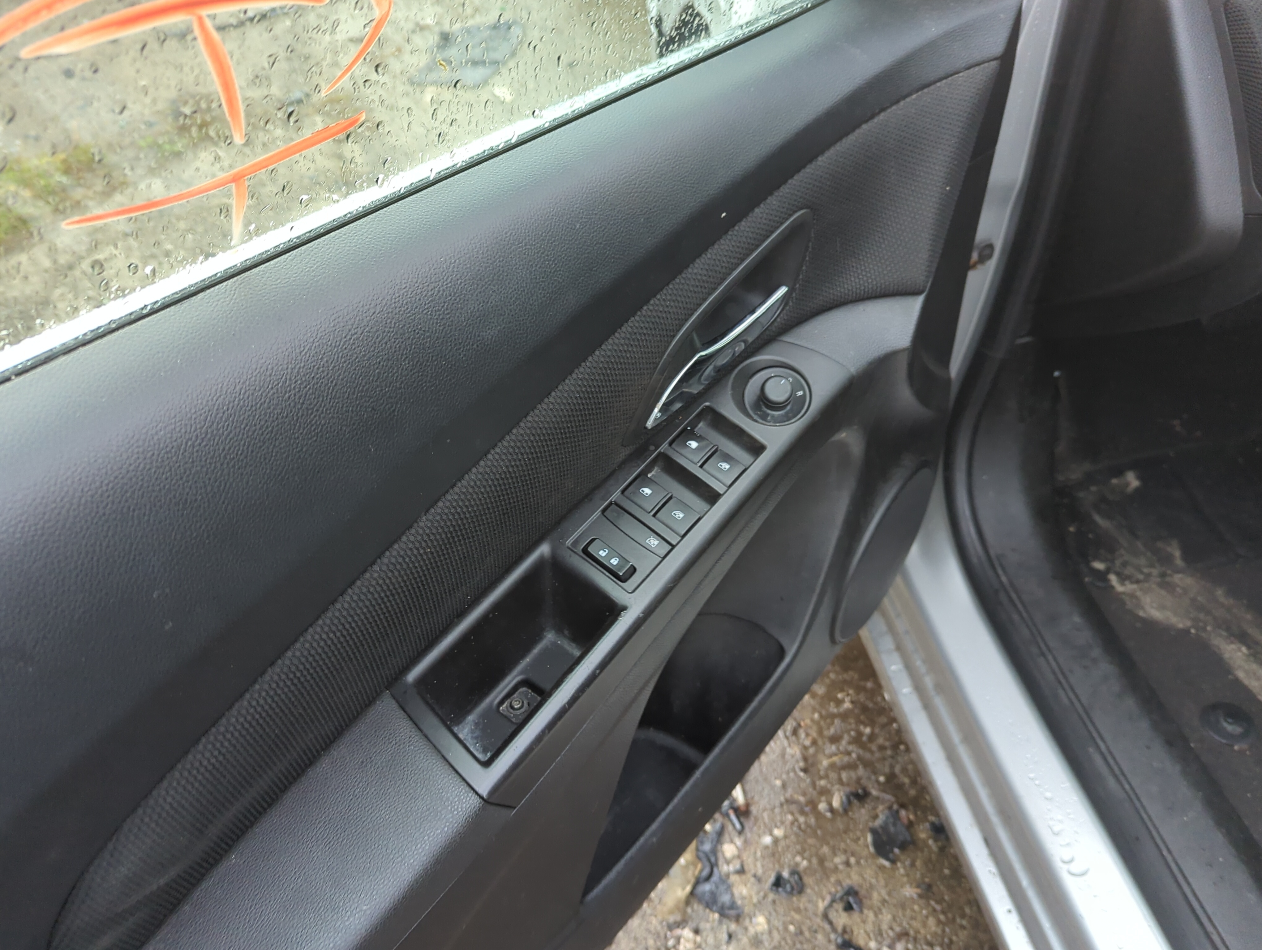 Picture of Chevrolet Cruze Limited Driver Left Door Master Power Window Switch 1169504