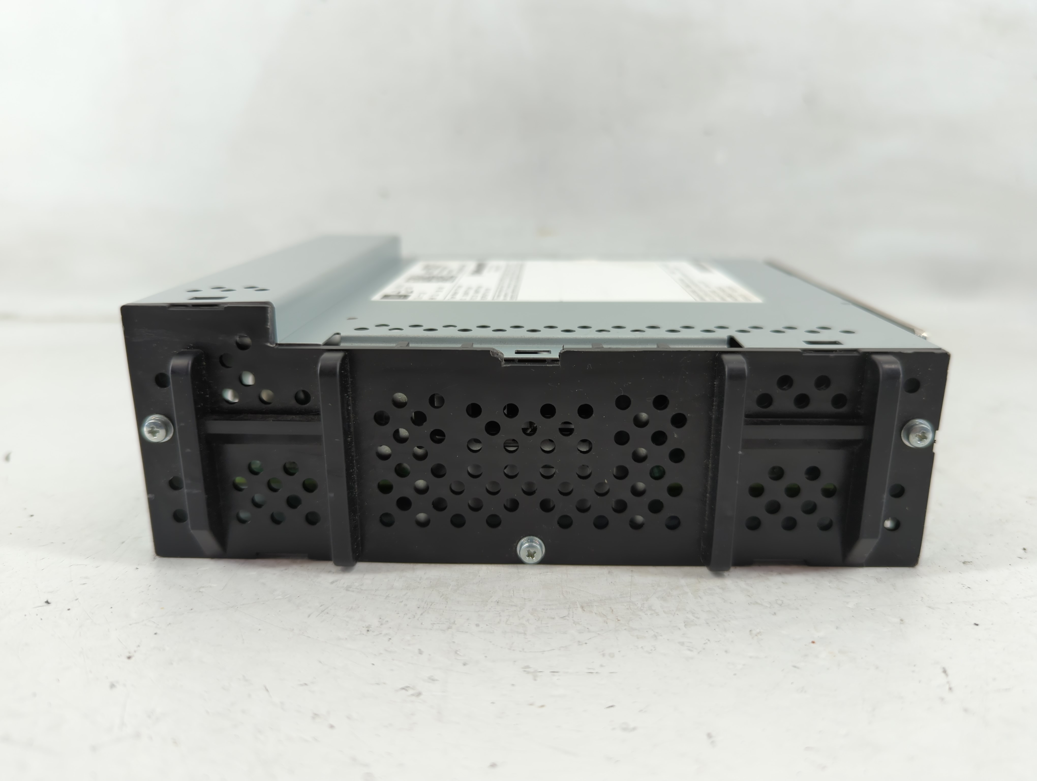 2019-2021 Chevrolet Malibu Am Fm Cd Player Radio Receiver 1169973 - Oemusedautoparts1.com