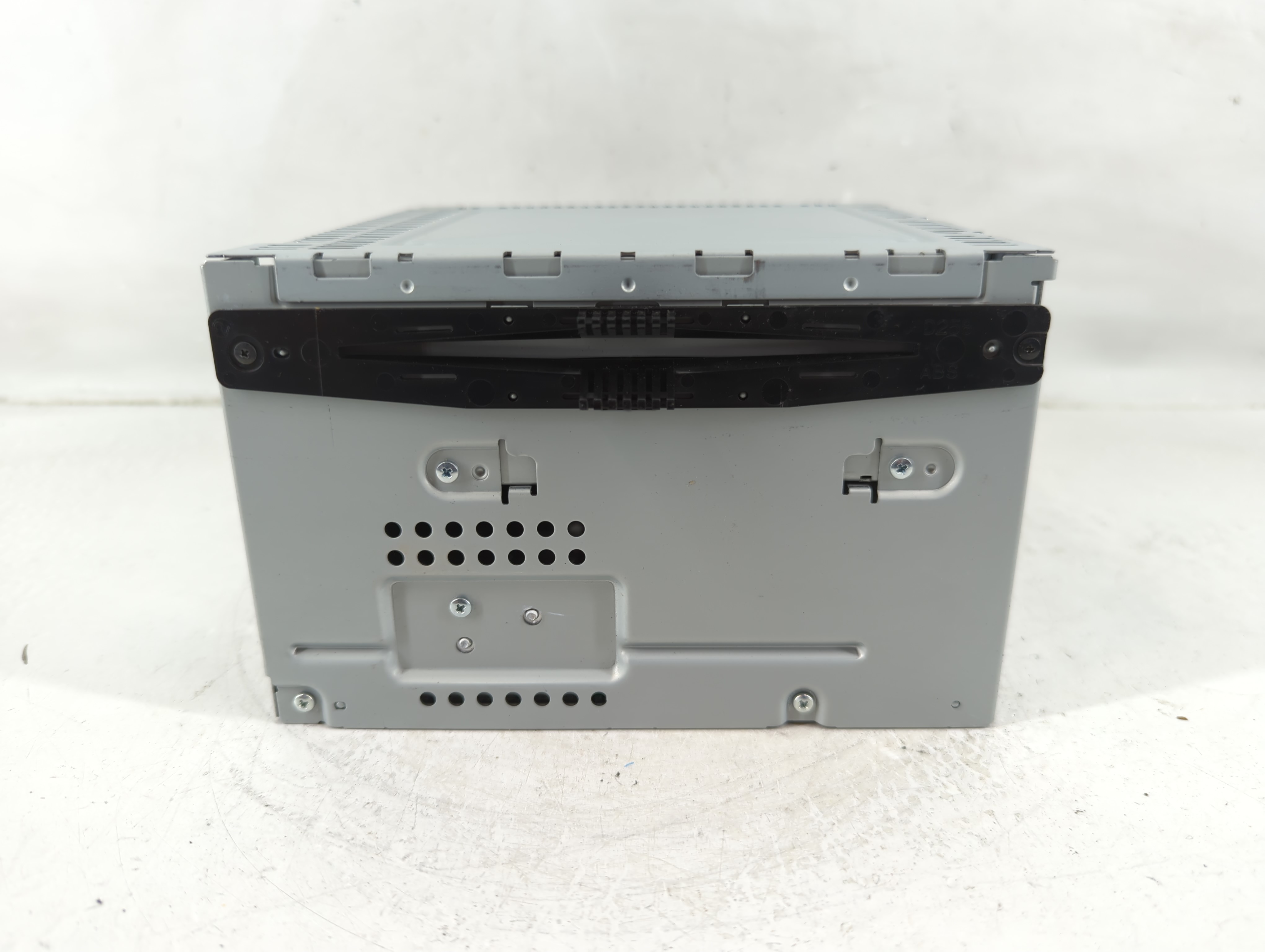 2011-2012 Ford Taurus Am Fm Cd Player Radio Receiver 1169974 - Oemusedautoparts1.com