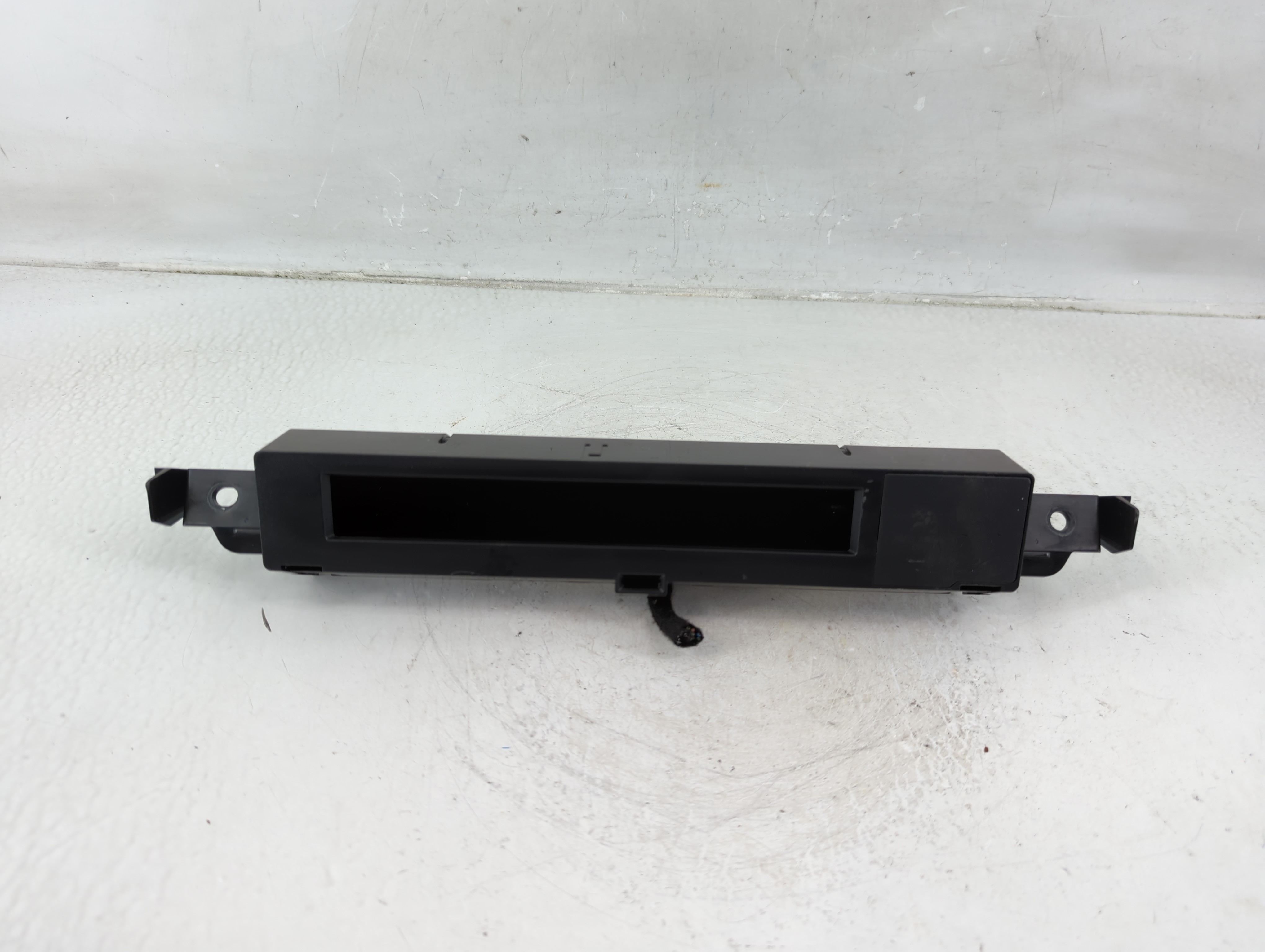 2012-2012 Mazda 5 Am Fm Cd Player Radio Receiver 1169978 - Oemusedautoparts1.com