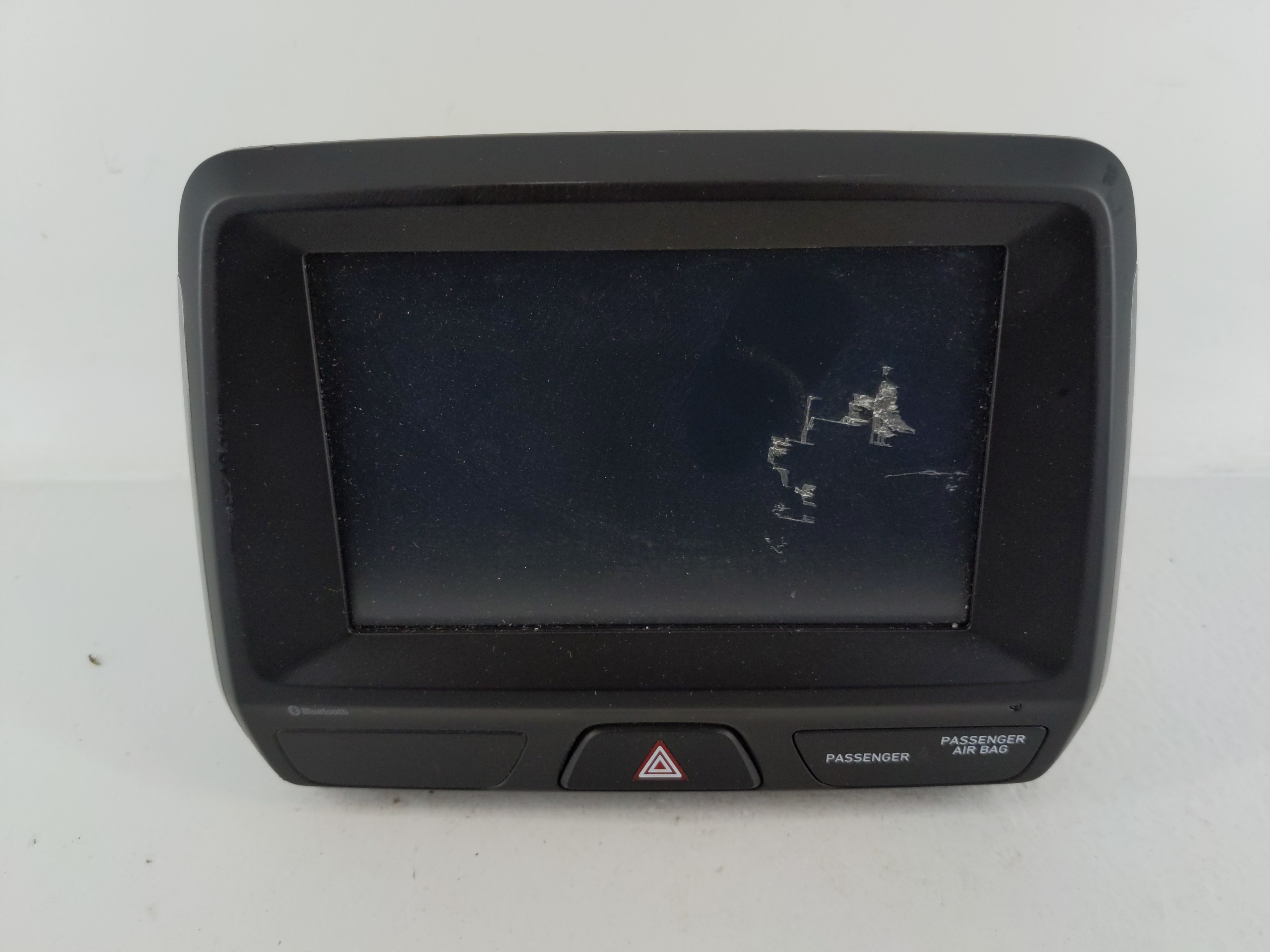 2019-2020 Hyundai Veloster Am Fm Cd Player Radio Receiver 1169987 - Oemusedautoparts1.com