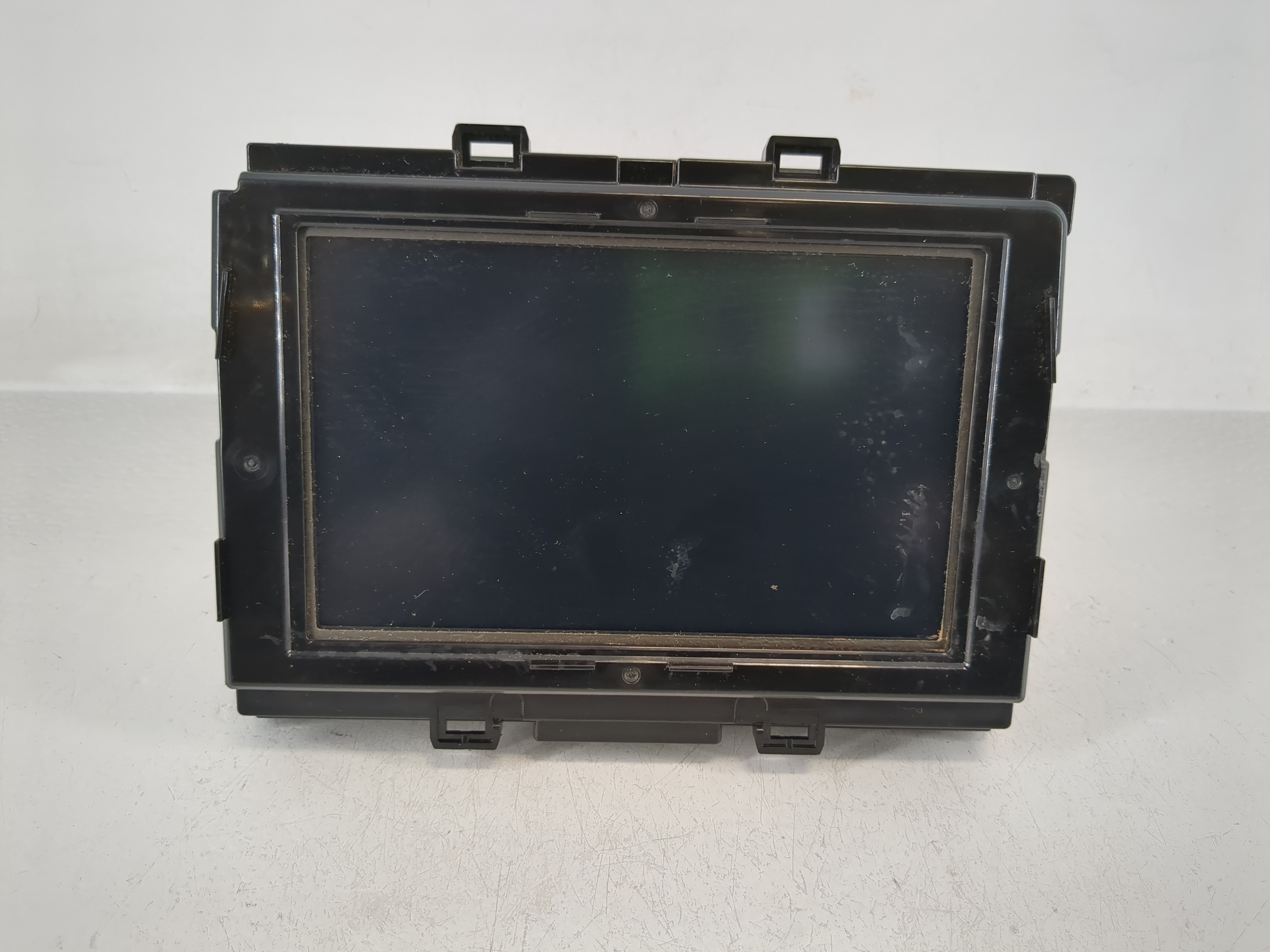 2018-2019 Hyundai Sonata Am Fm Cd Player Radio Receiver 1169994 - Oemusedautoparts1.com