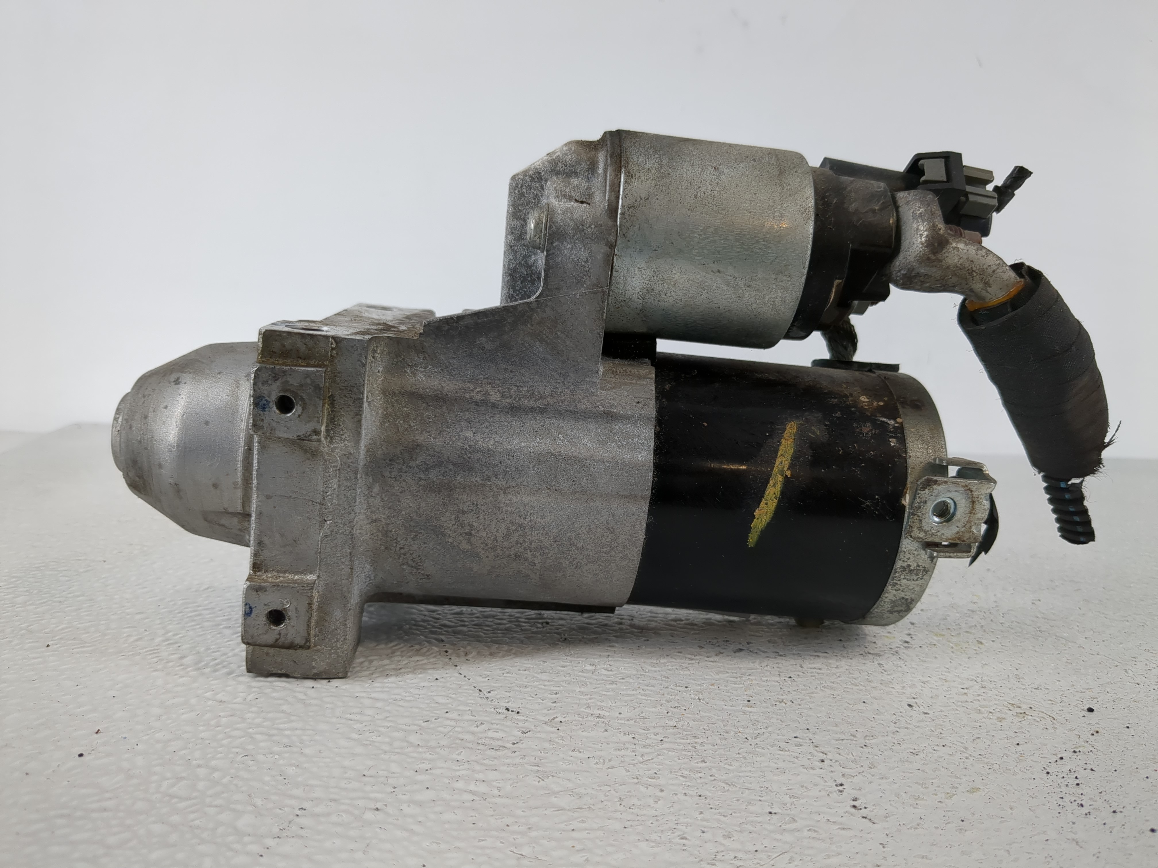 2010-2015 Chevrolet Camaro Car Starter Motor Solenoid Oem 1170003 - Oemusedautoparts1.com