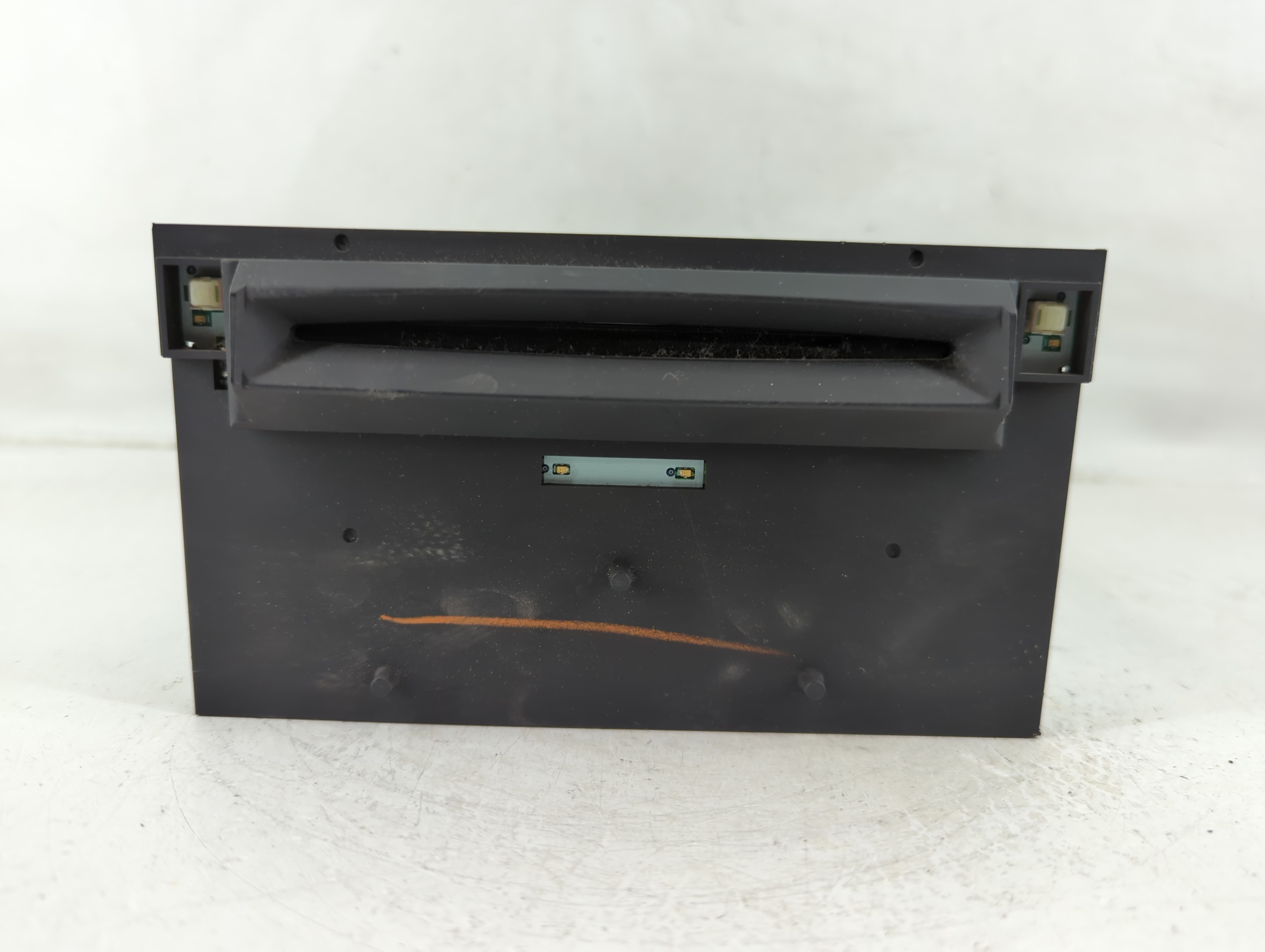 2006-2007 Infiniti M35 Am Fm Cd Player Radio Receiver 1170007 - Oemusedautoparts1.com