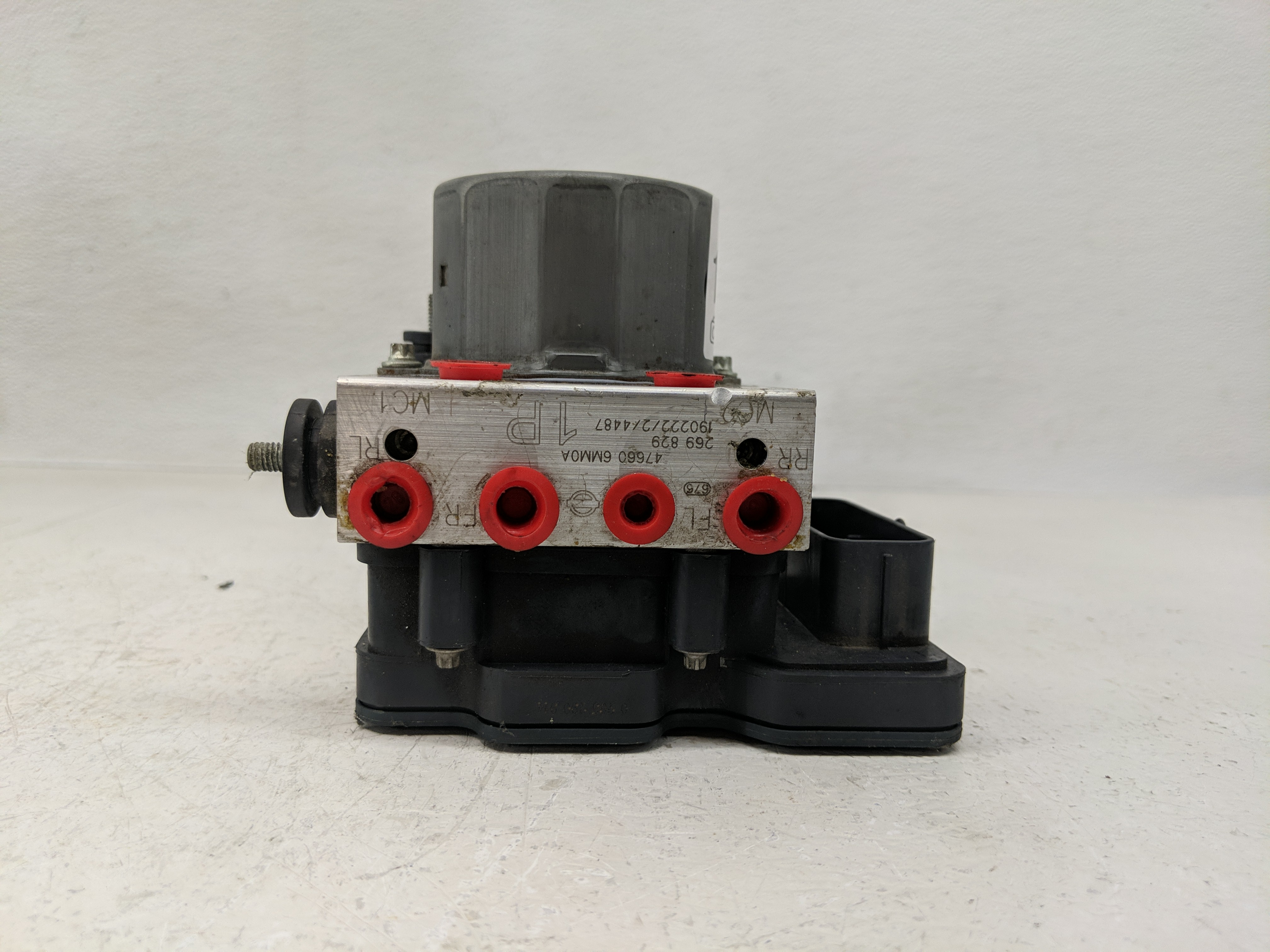 2019-2021 Nissan Rogue Sport Abs Pump Control Module 1170040 - Oemusedautoparts1.com