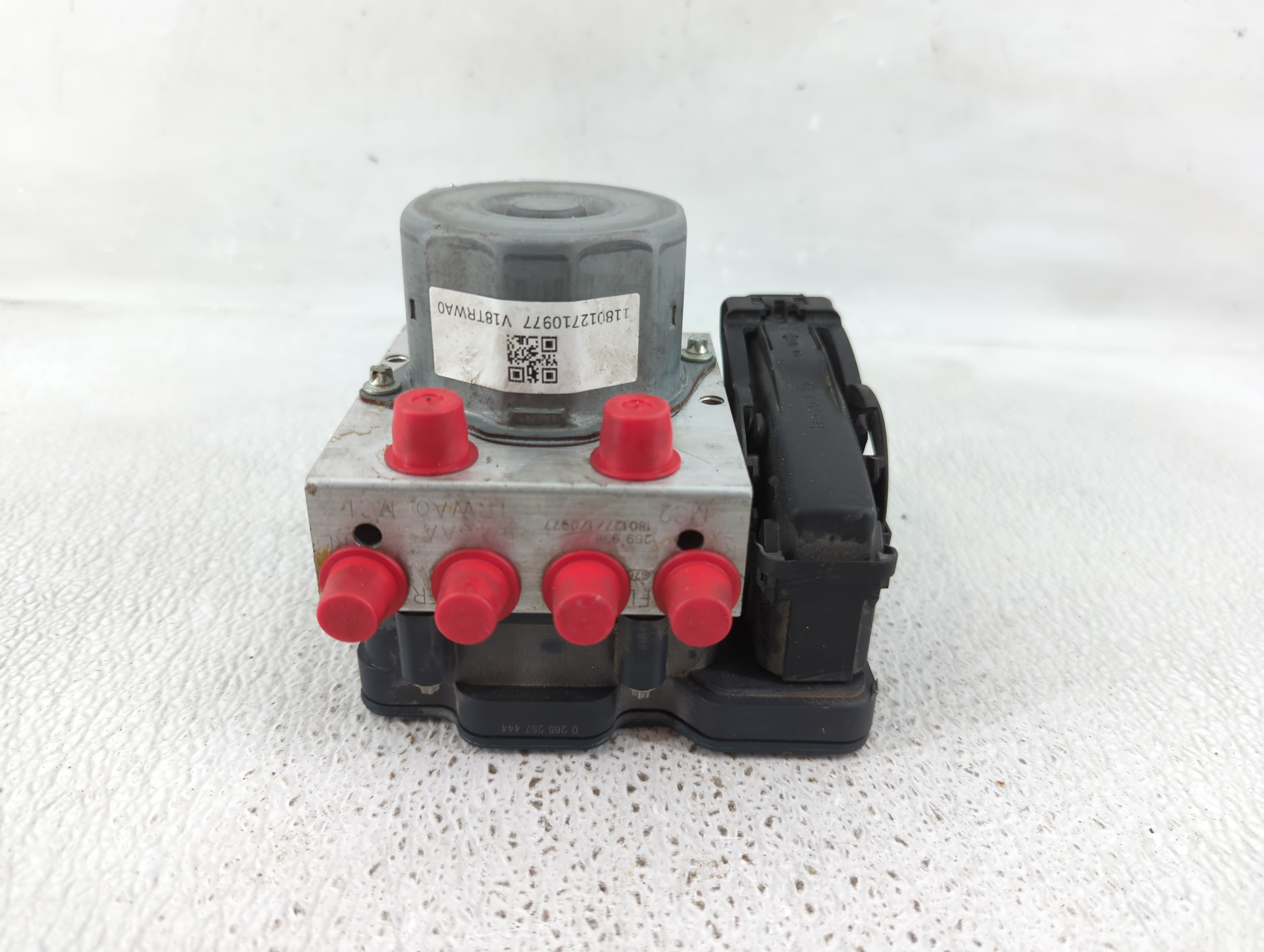 2017-2019 Honda Clarity Abs Pump Control Module 1170043 - Oemusedautoparts1.com
