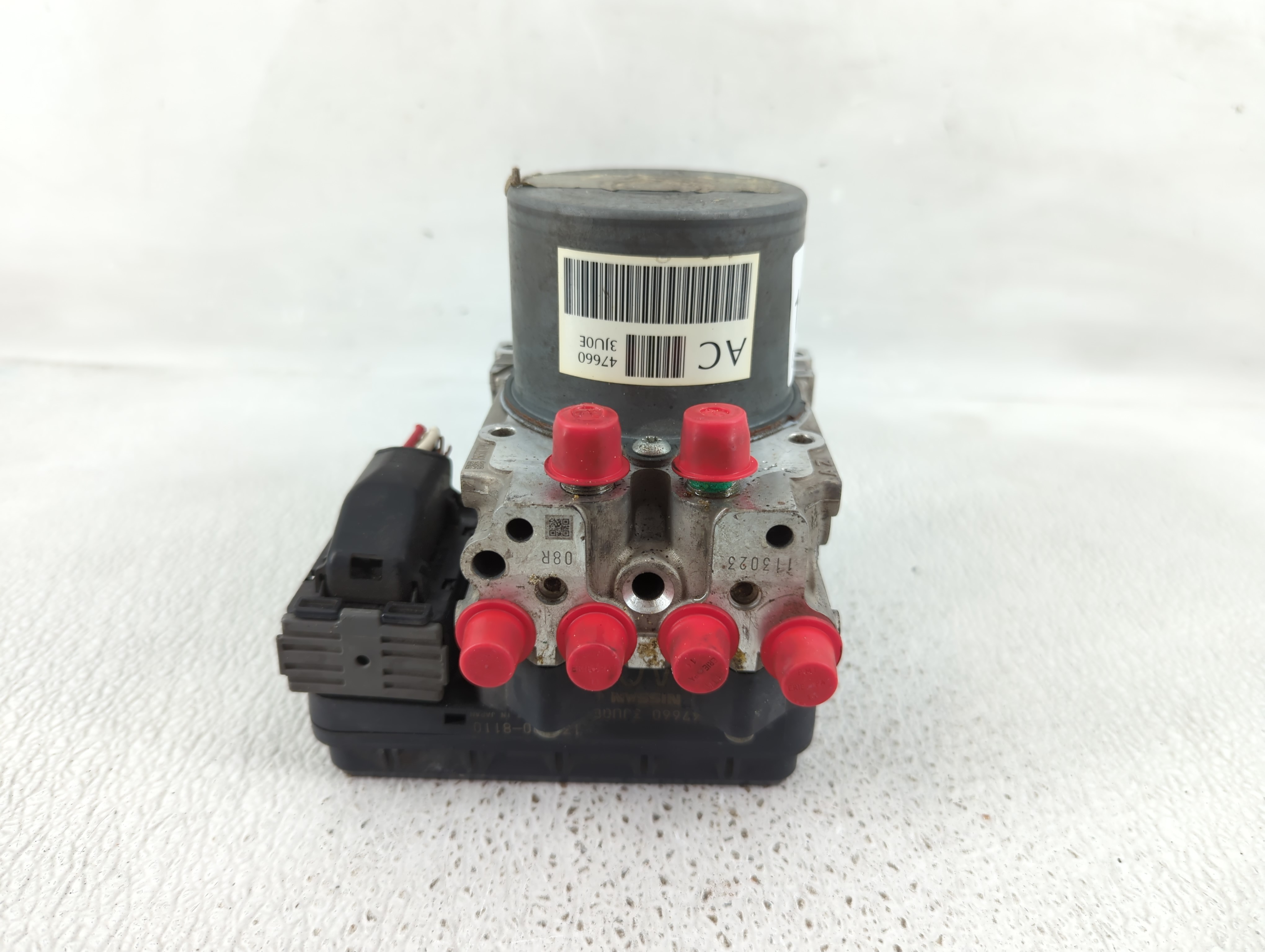 2014-2015 Infiniti Qx60 Abs Pump Control Module 1170044 - Oemusedautoparts1.com