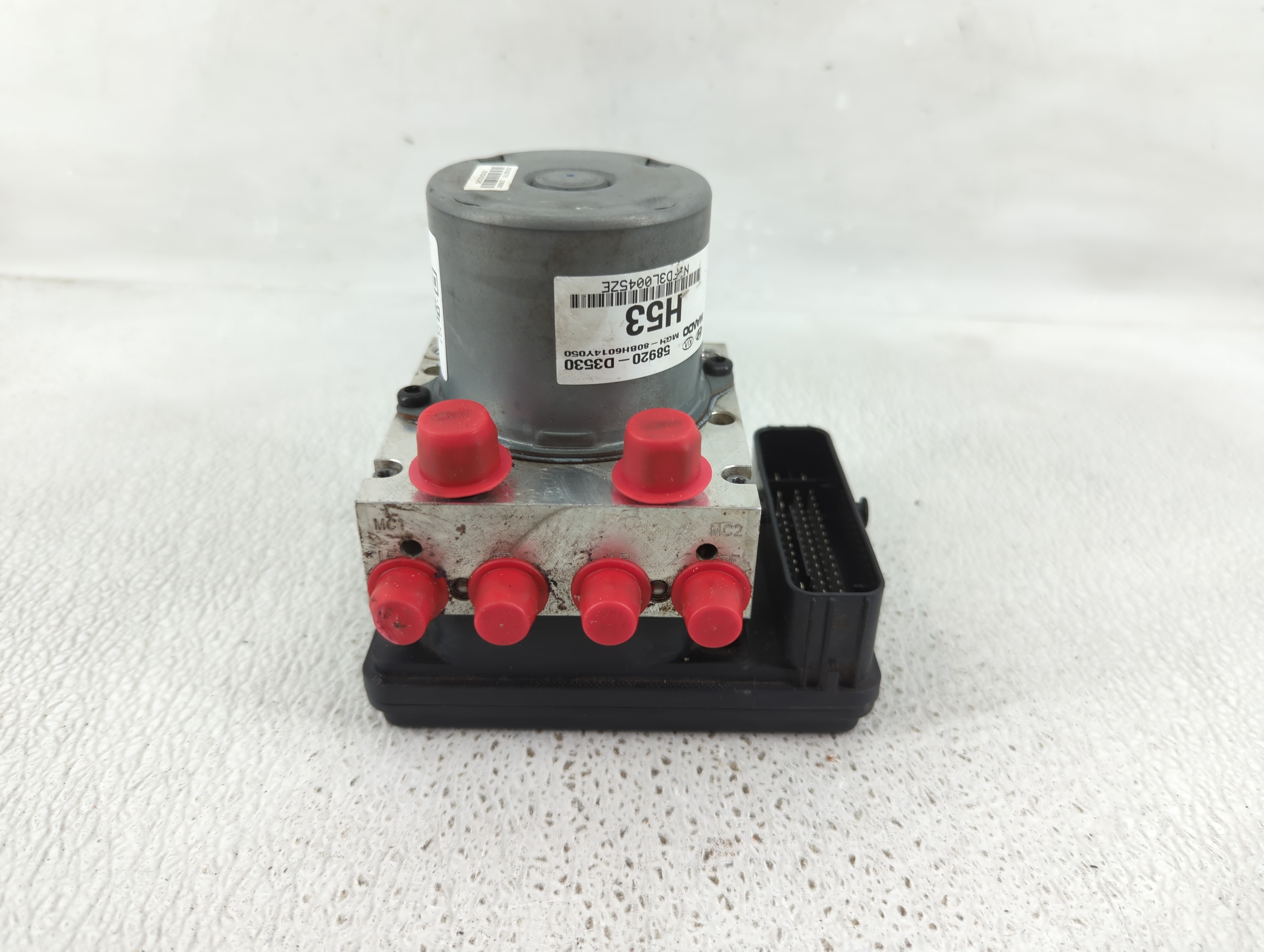 2019-2021 Hyundai Tucson Abs Pump Control Module 1170045 - Oemusedautoparts1.com