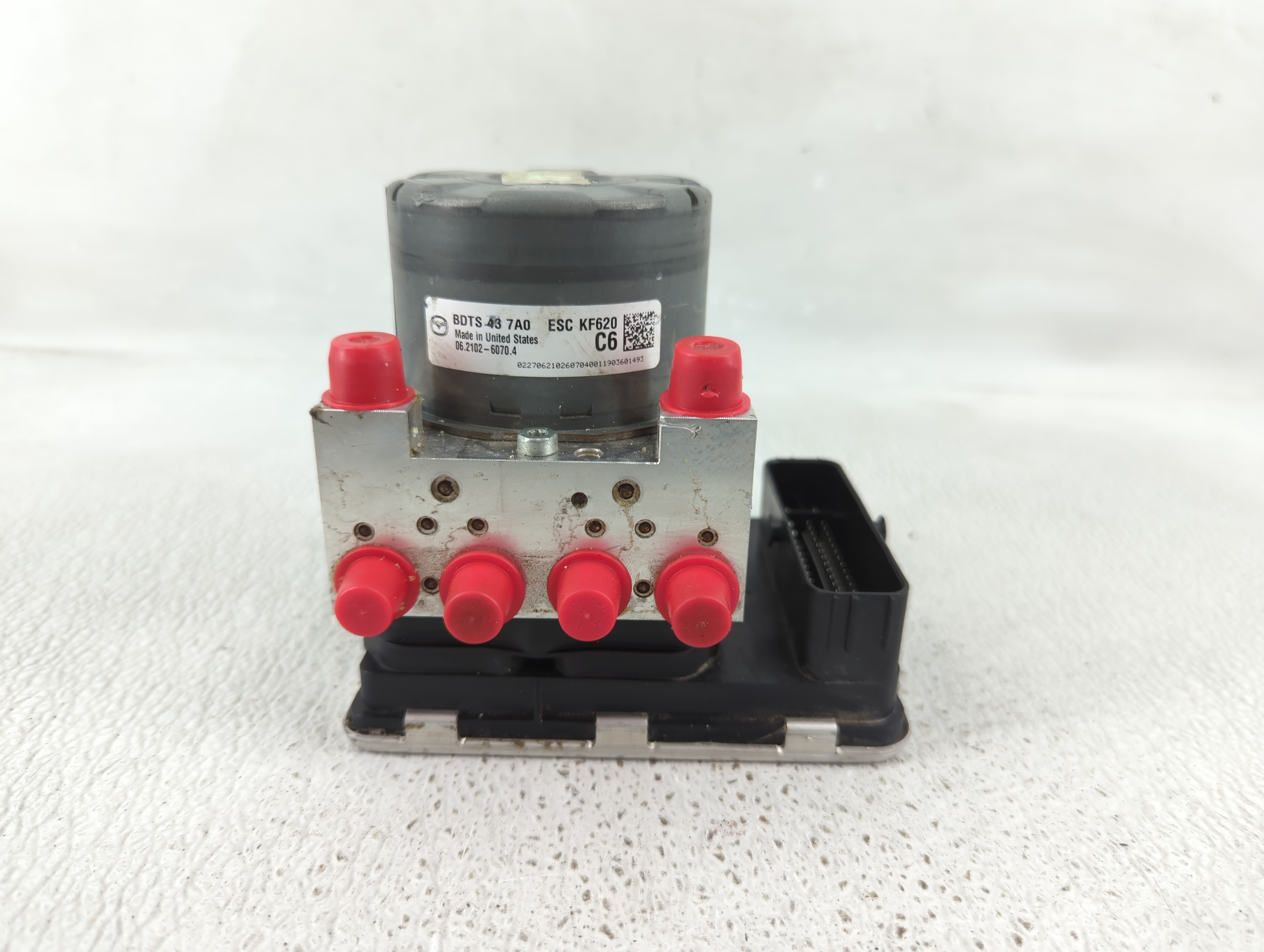 Picture of 2019-2022 Mazda 3 Abs Pump Control Module 1170046