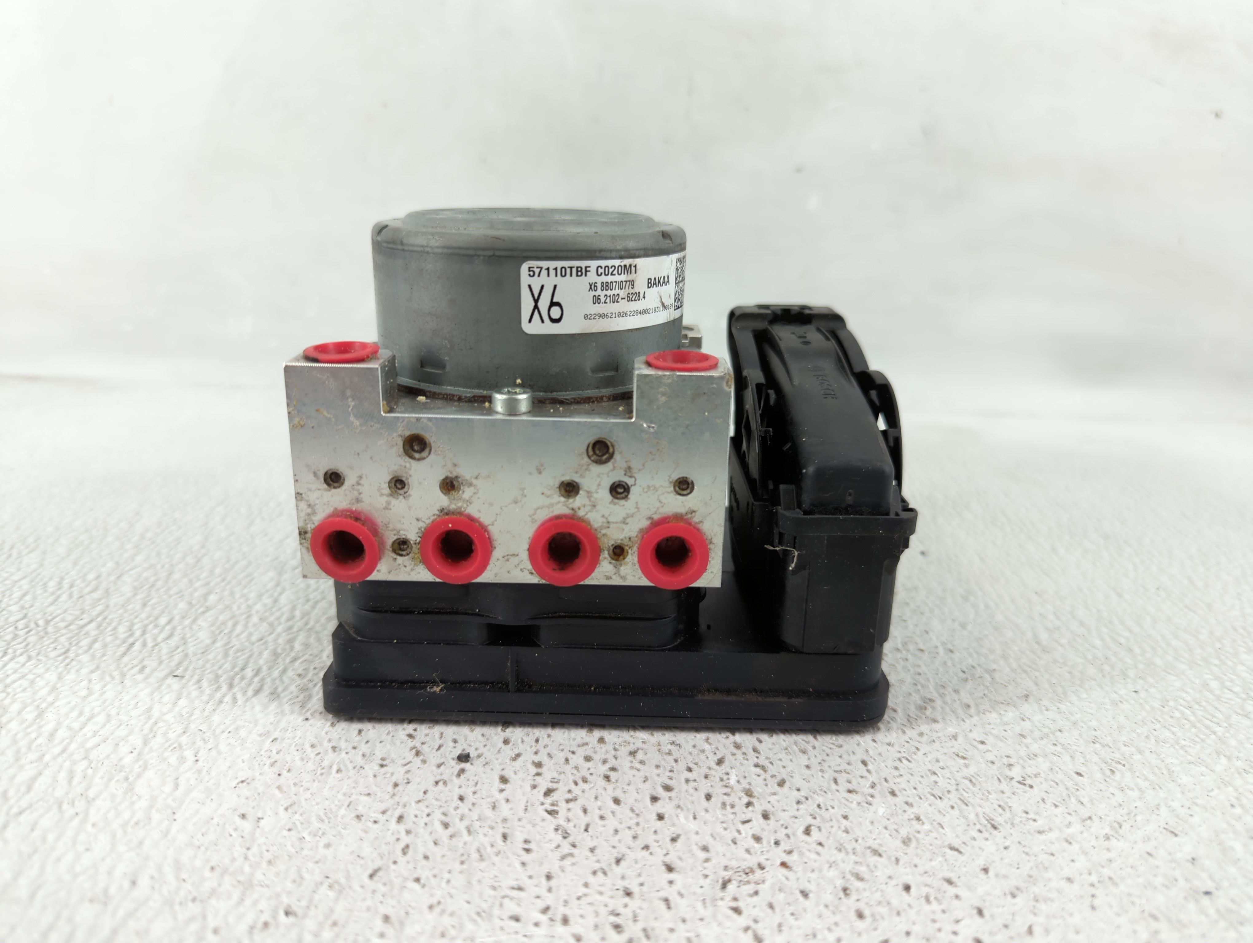 2019-2019 Honda Civic Abs Pump Control Module 1170047 - Oemusedautoparts1.com
