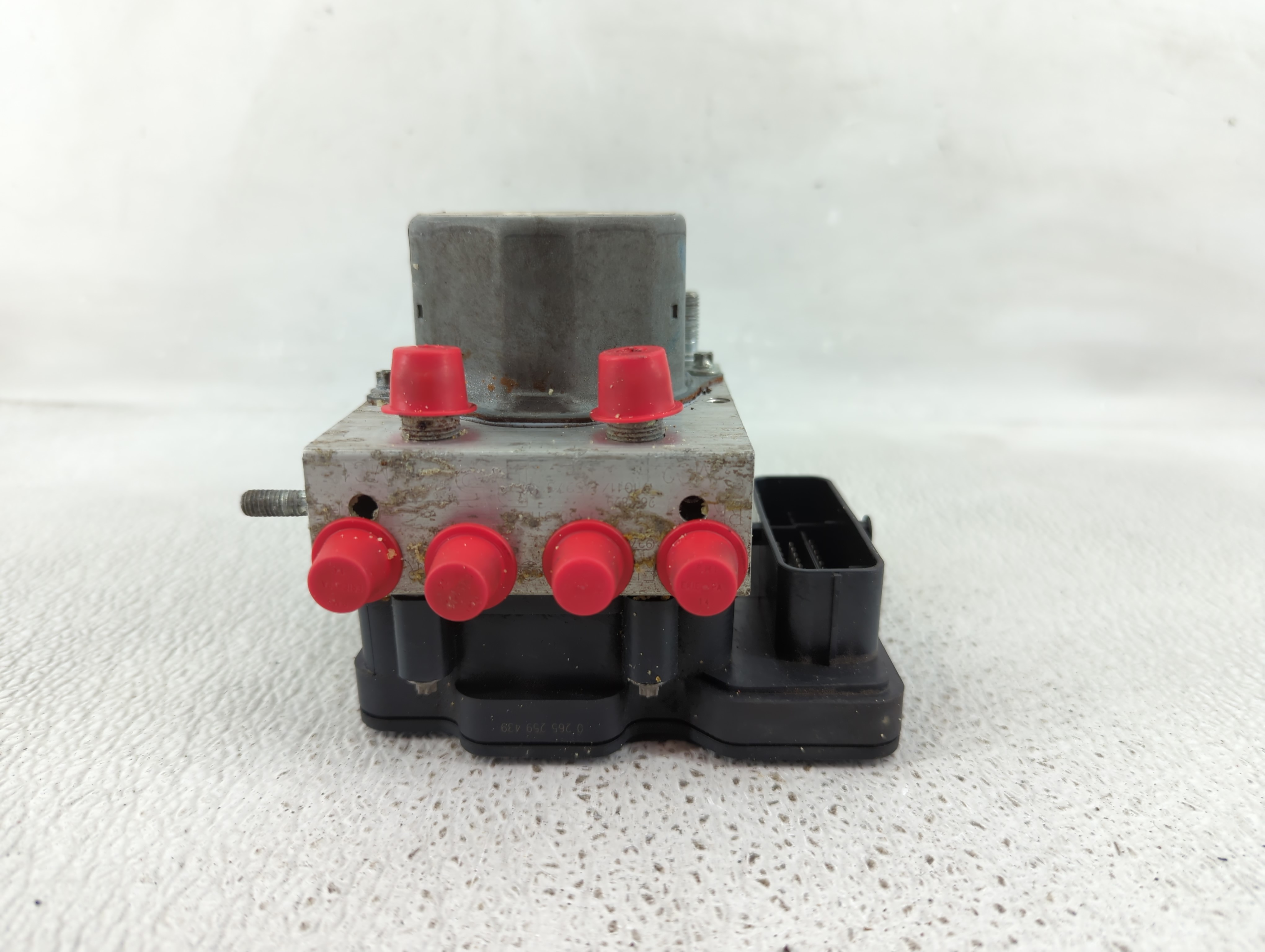 2018-2020 Nissan Rogue Abs Pump Control Module 1170049 - Oemusedautoparts1.com