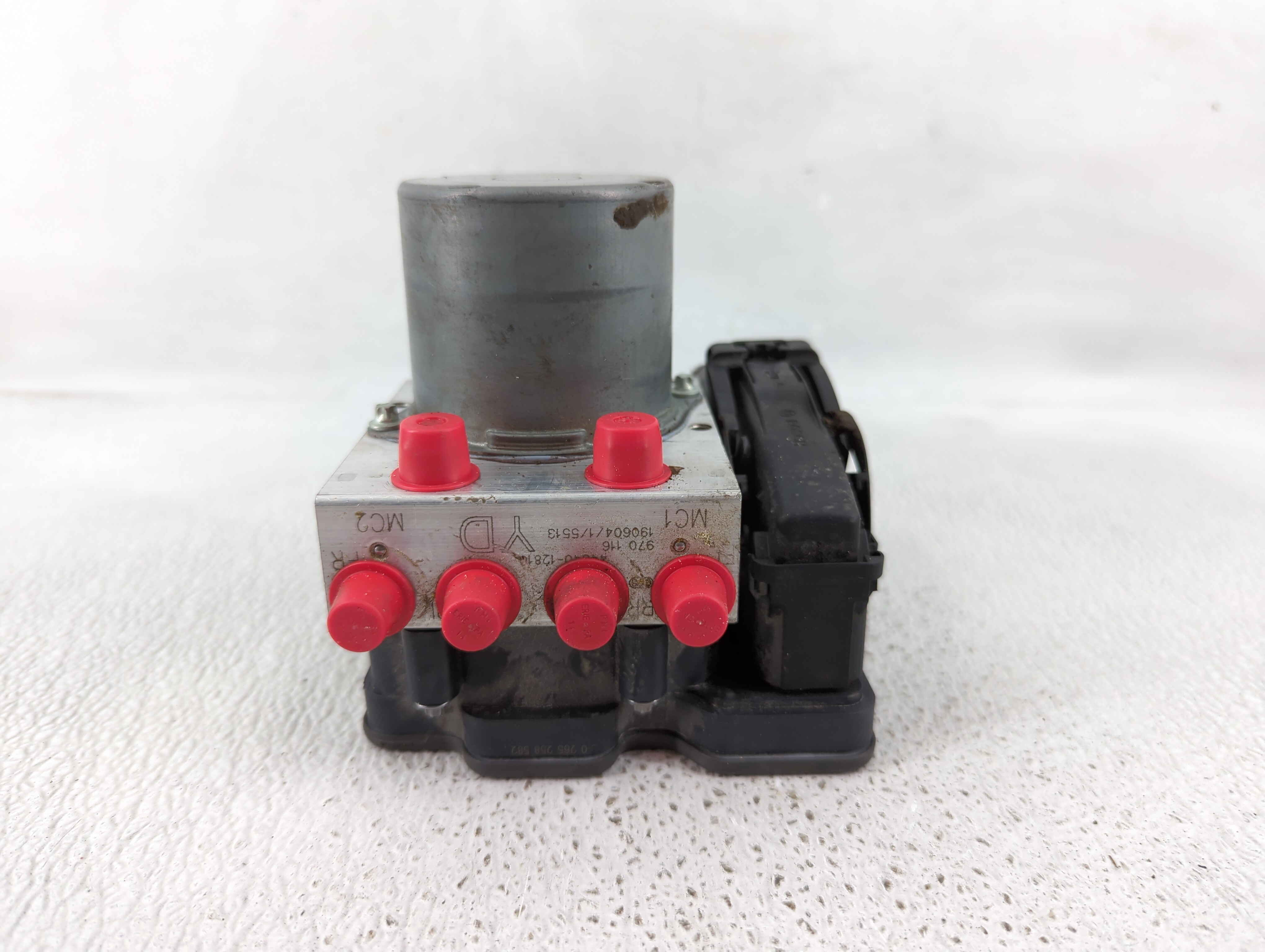 2019-2022 Toyota Corolla Abs Pump Control Module 1170051 - Oemusedautoparts1.com