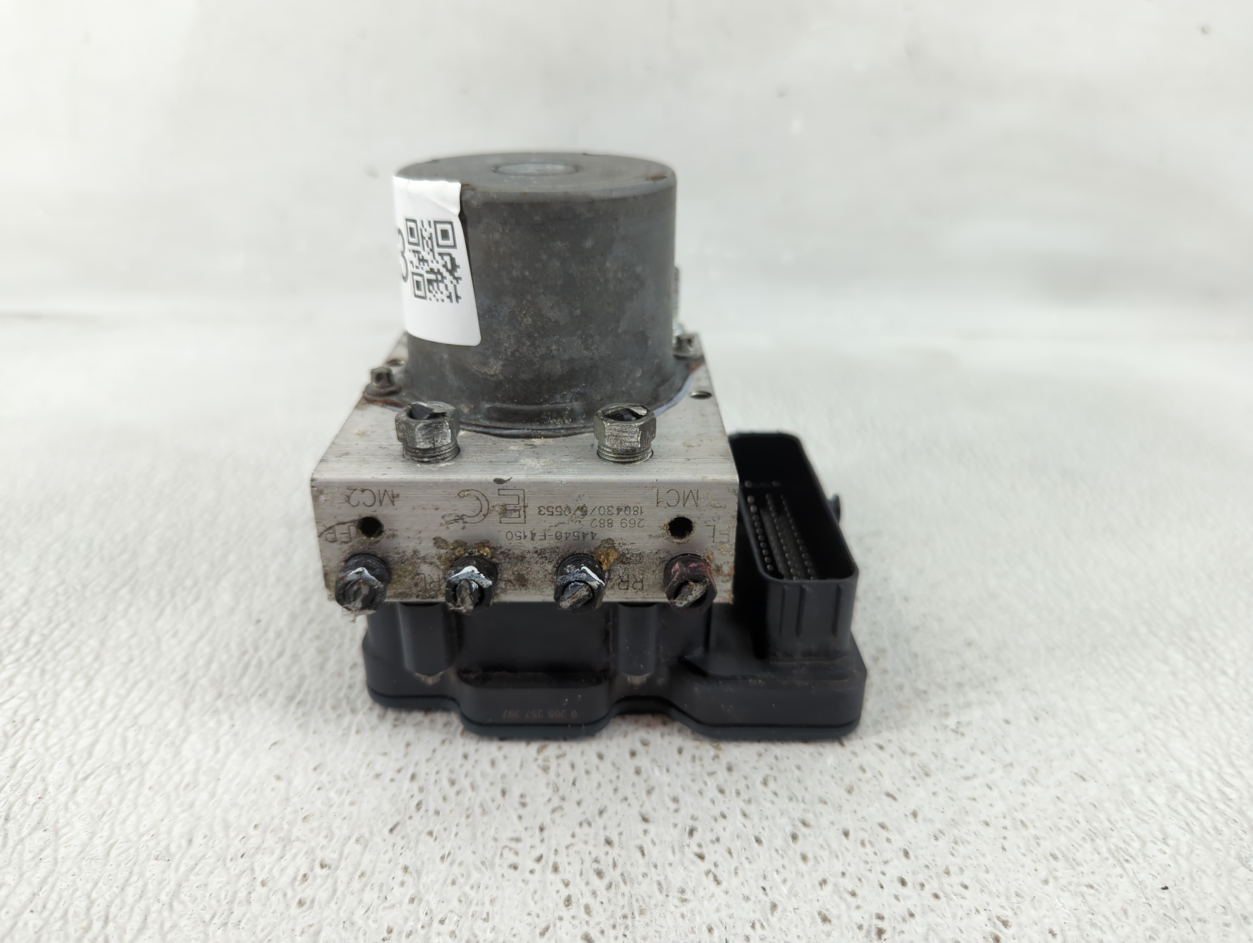 2019-2019 Toyota C-hr Abs Pump Control Module 1170053 - Oemusedautoparts1.com
