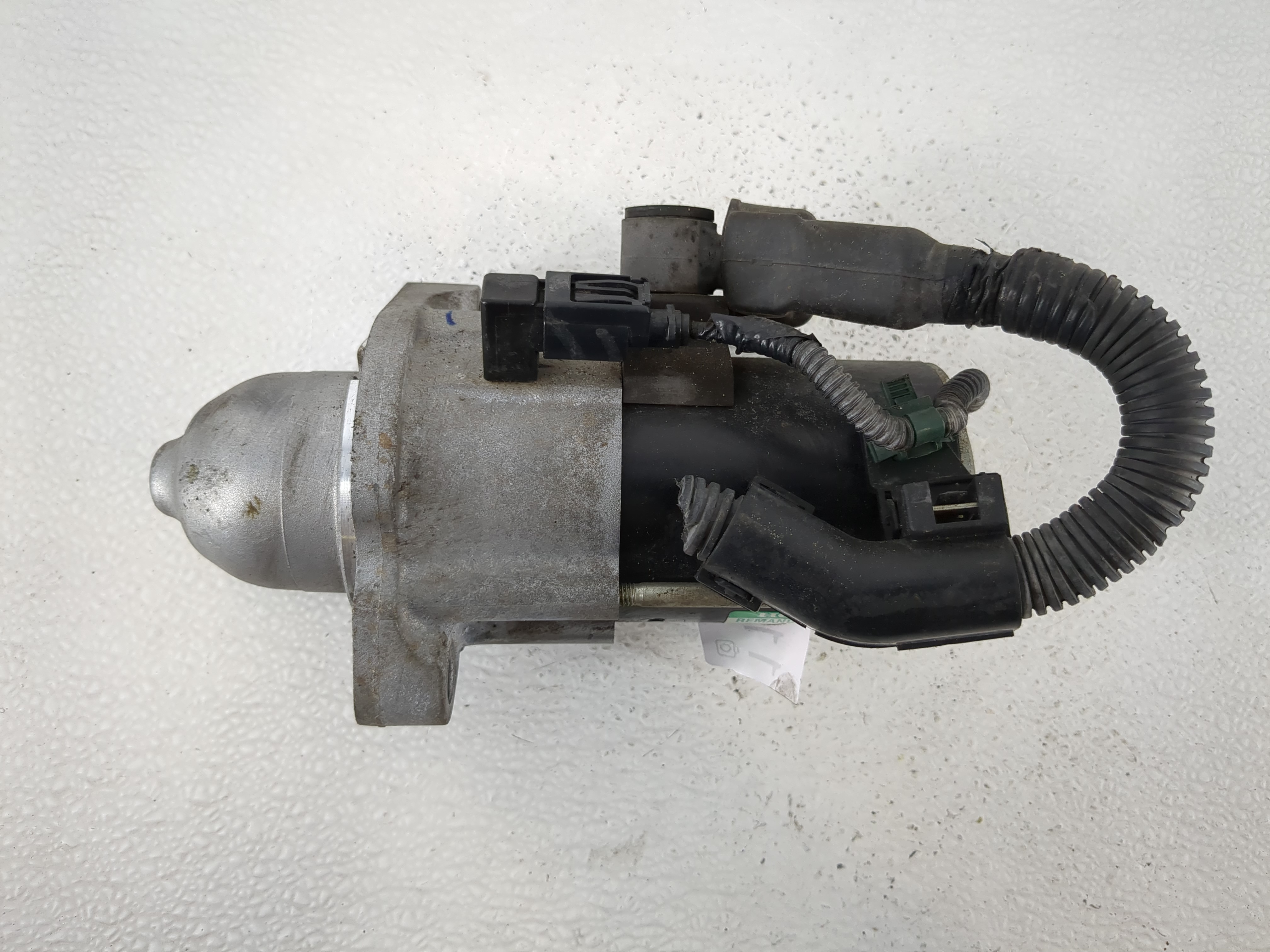2013-2017 Honda Accord Car Starter Motor Solenoid Oem 1170064 - Oemusedautoparts1.com