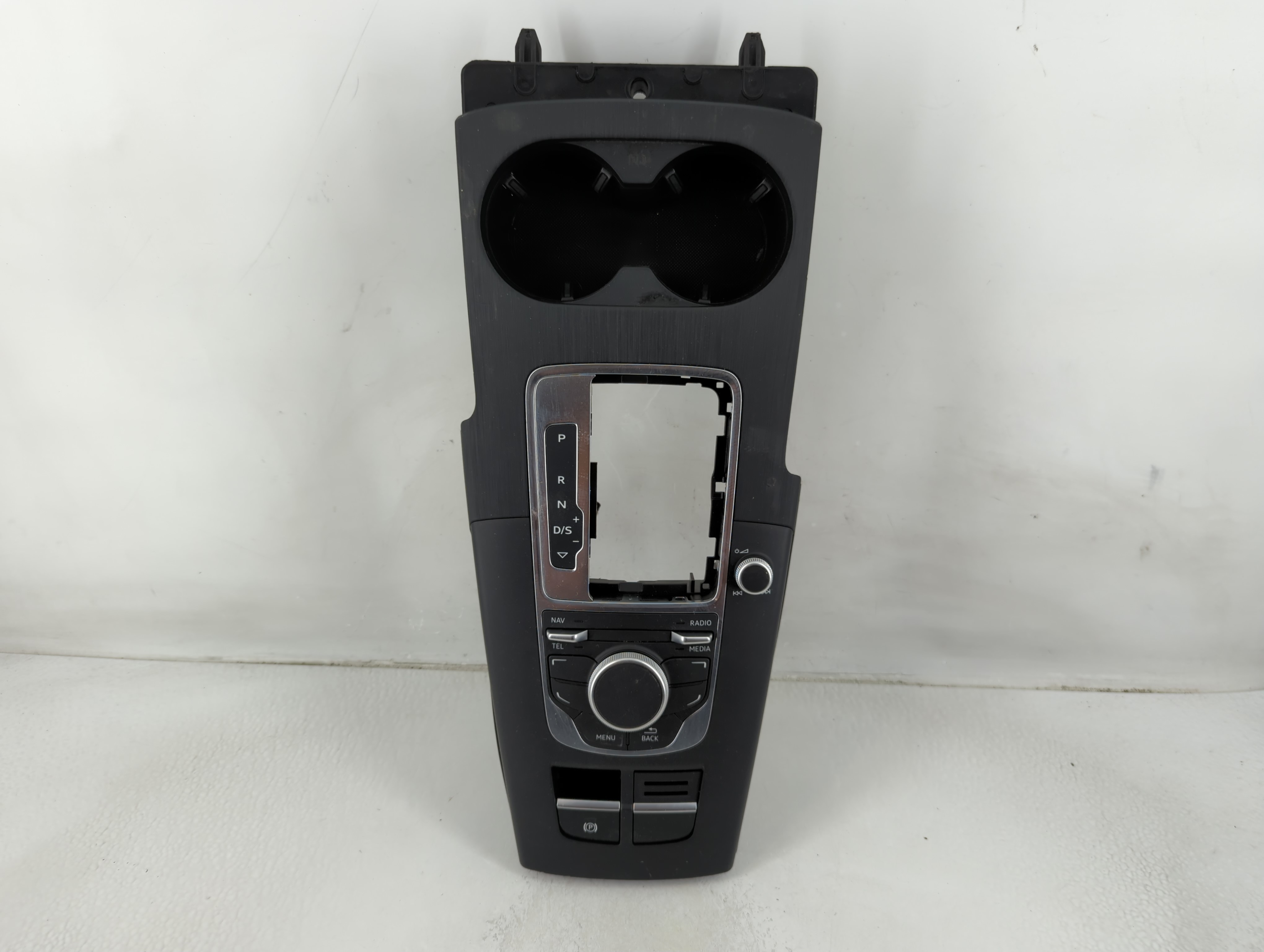 2015-2018 Audi A3 Am Fm Cd Player Radio Receiver 1170088 - Oemusedautoparts1.com