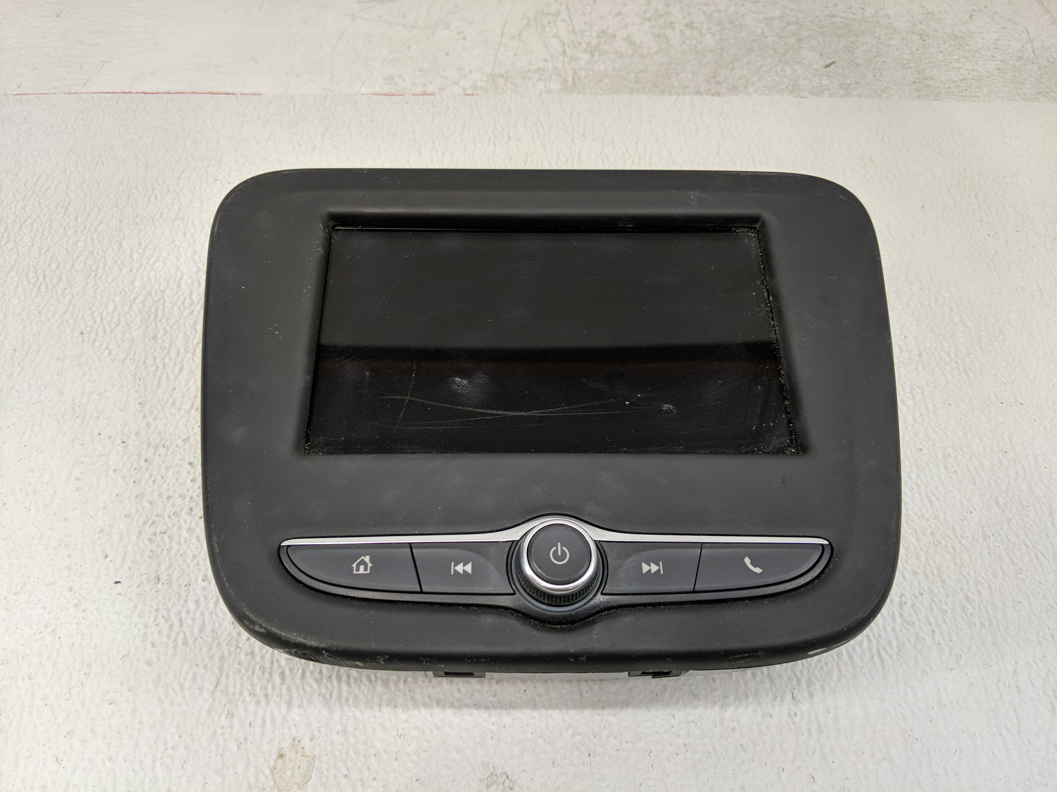 2019-2022 Chevrolet Equinox Am Fm Cd Player Radio Receiver 1170149 - Oemusedautoparts1.com