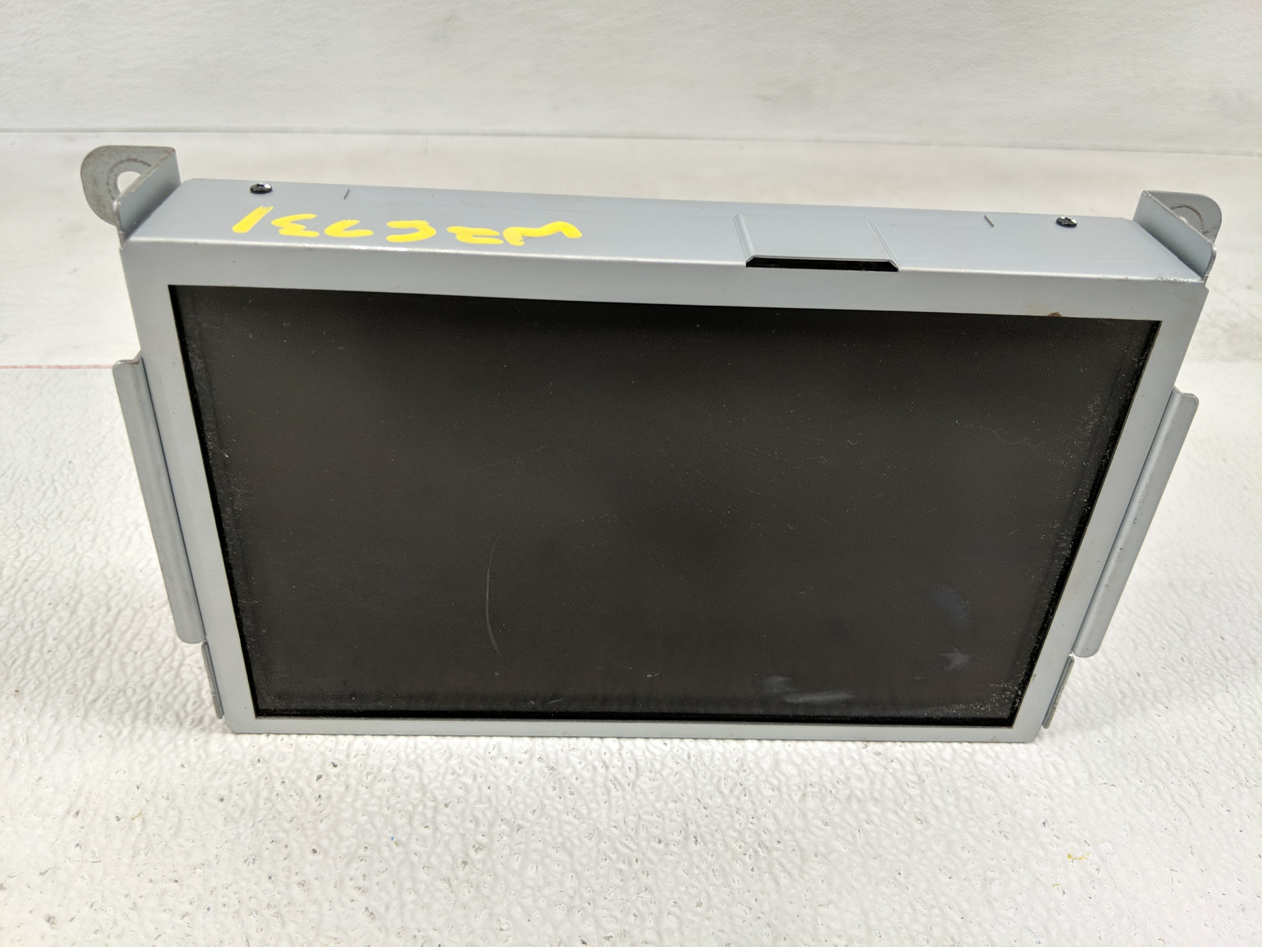 2017-2019 Ford Escape Am Fm Cd Player Radio Receiver 1170154 - Oemusedautoparts1.com