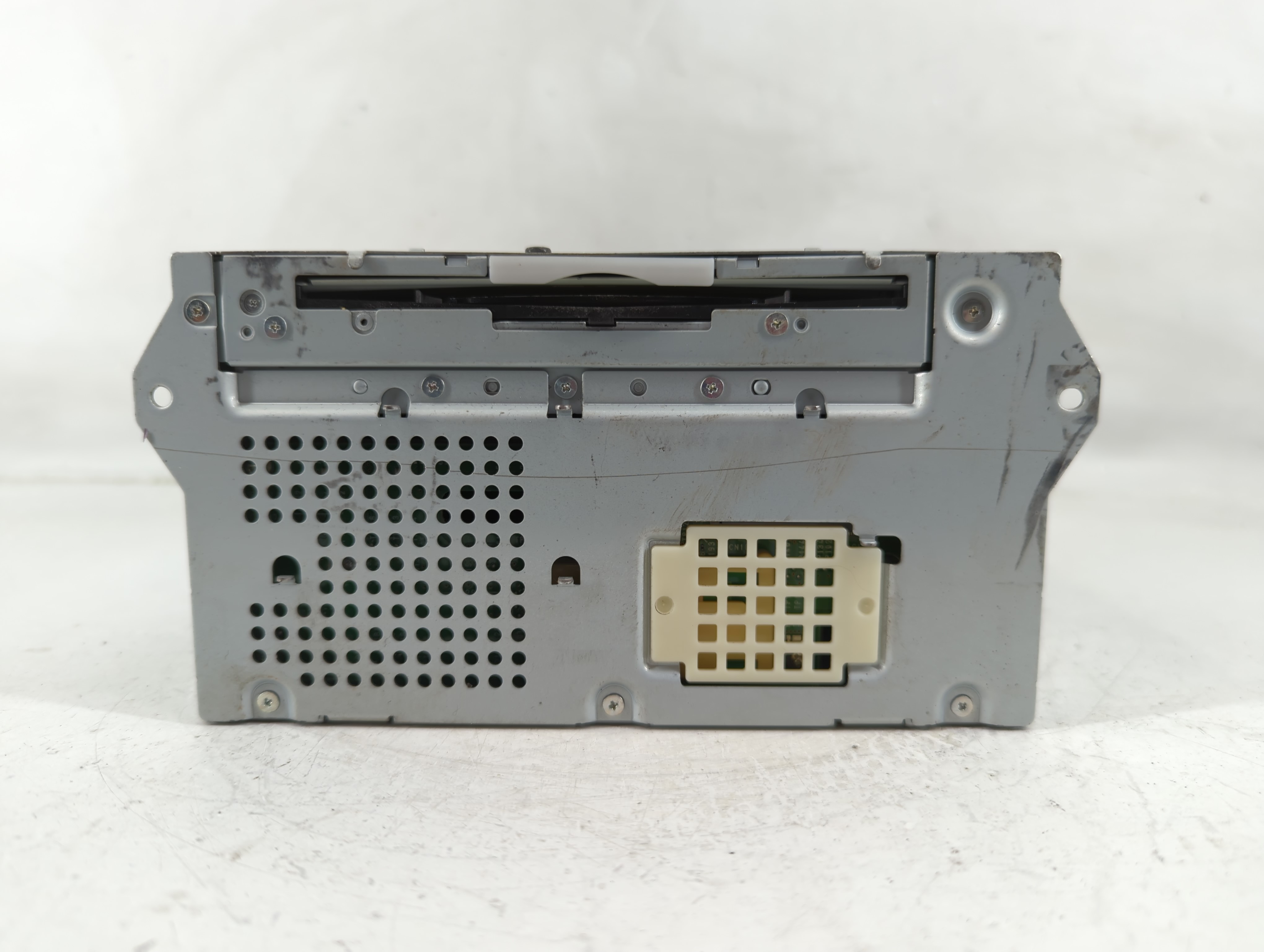 2011-2011 Nissan Maxima Am Fm Cd Player Radio Receiver 1170179 - Oemusedautoparts1.com