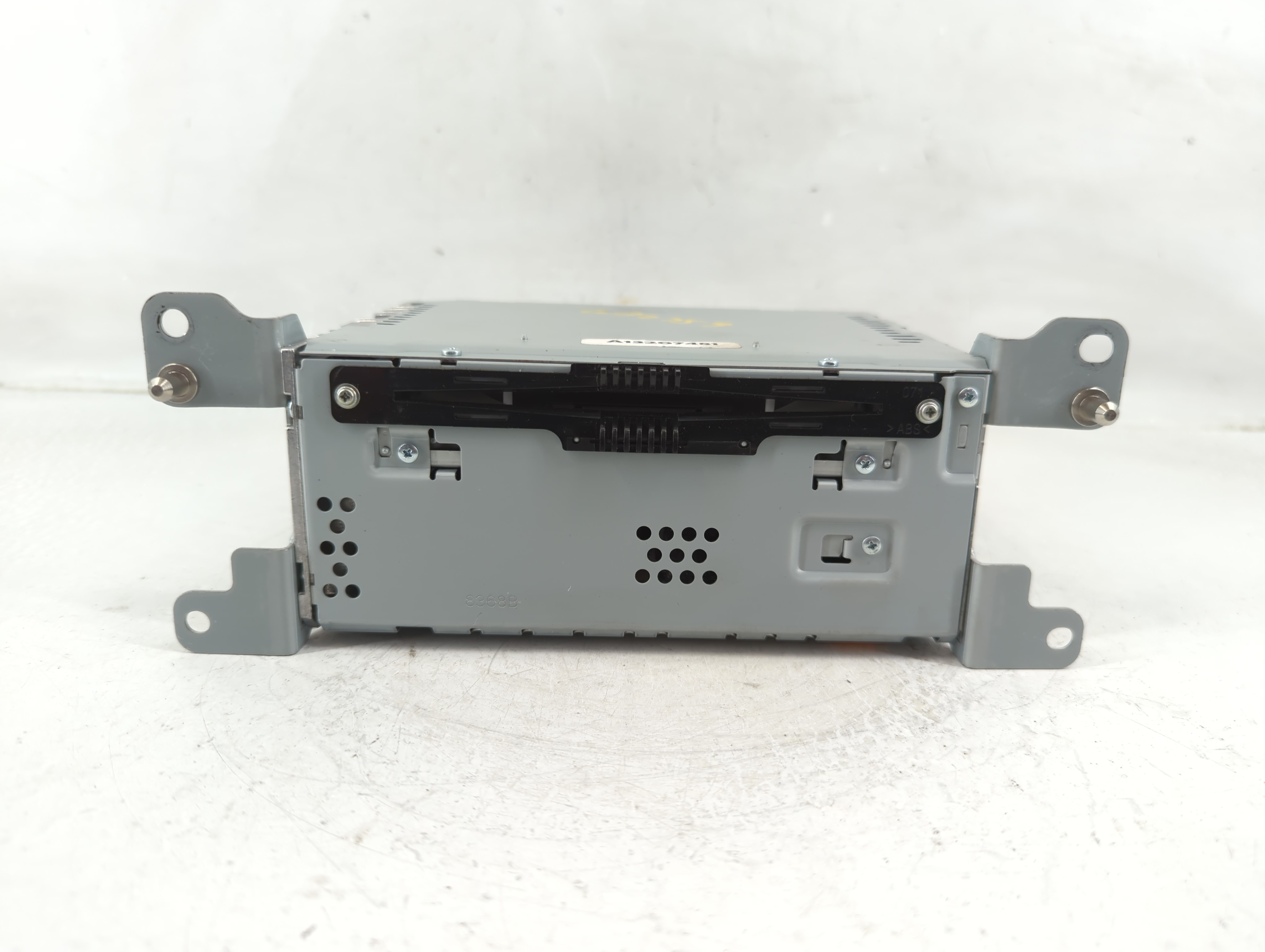 2017-2017 Ford Fusion Am Fm Cd Player Radio Receiver 1170187 - Oemusedautoparts1.com