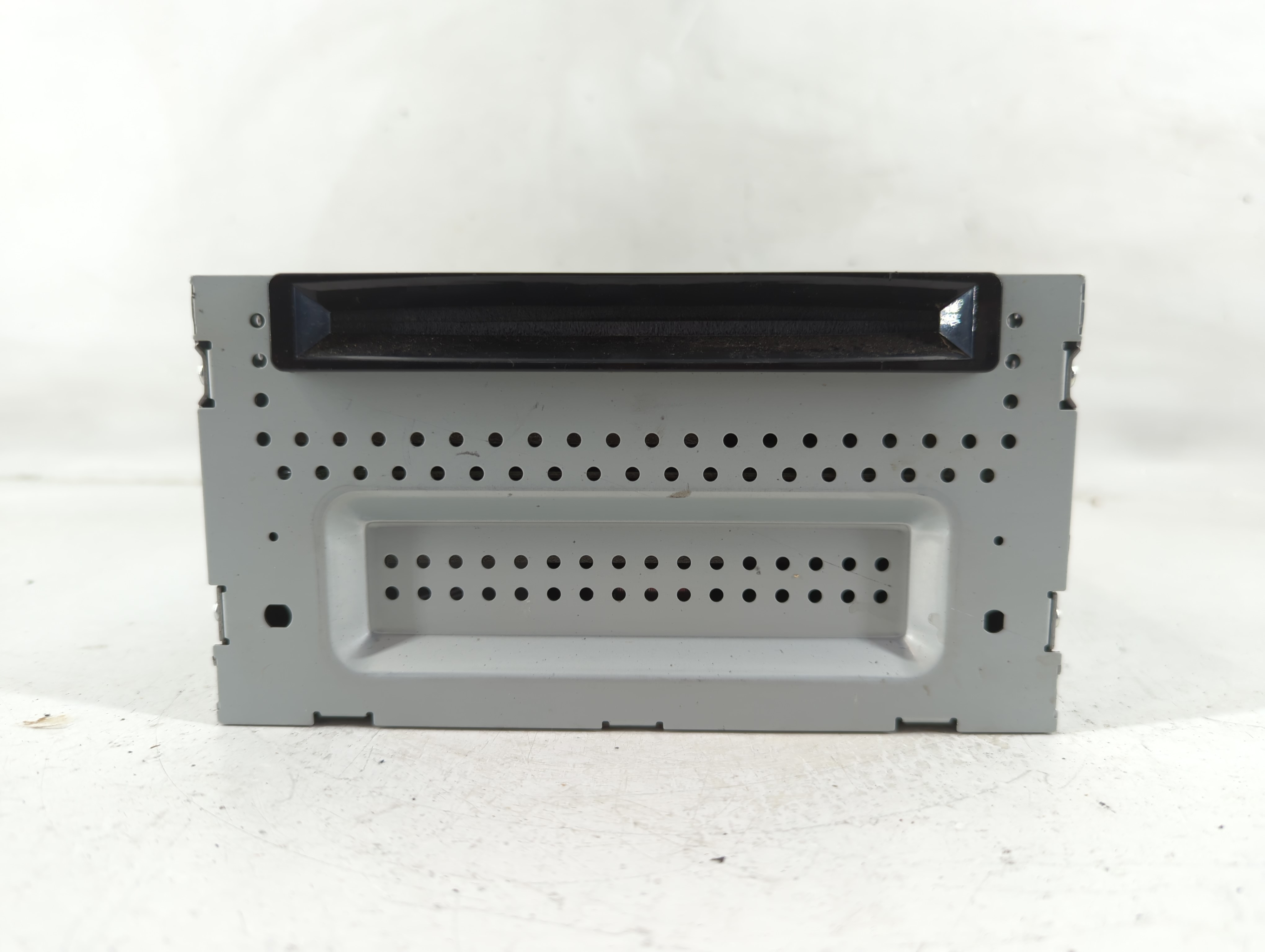 2012-2012 Ford Fusion Am Fm Cd Player Radio Receiver 1170200 - Oemusedautoparts1.com