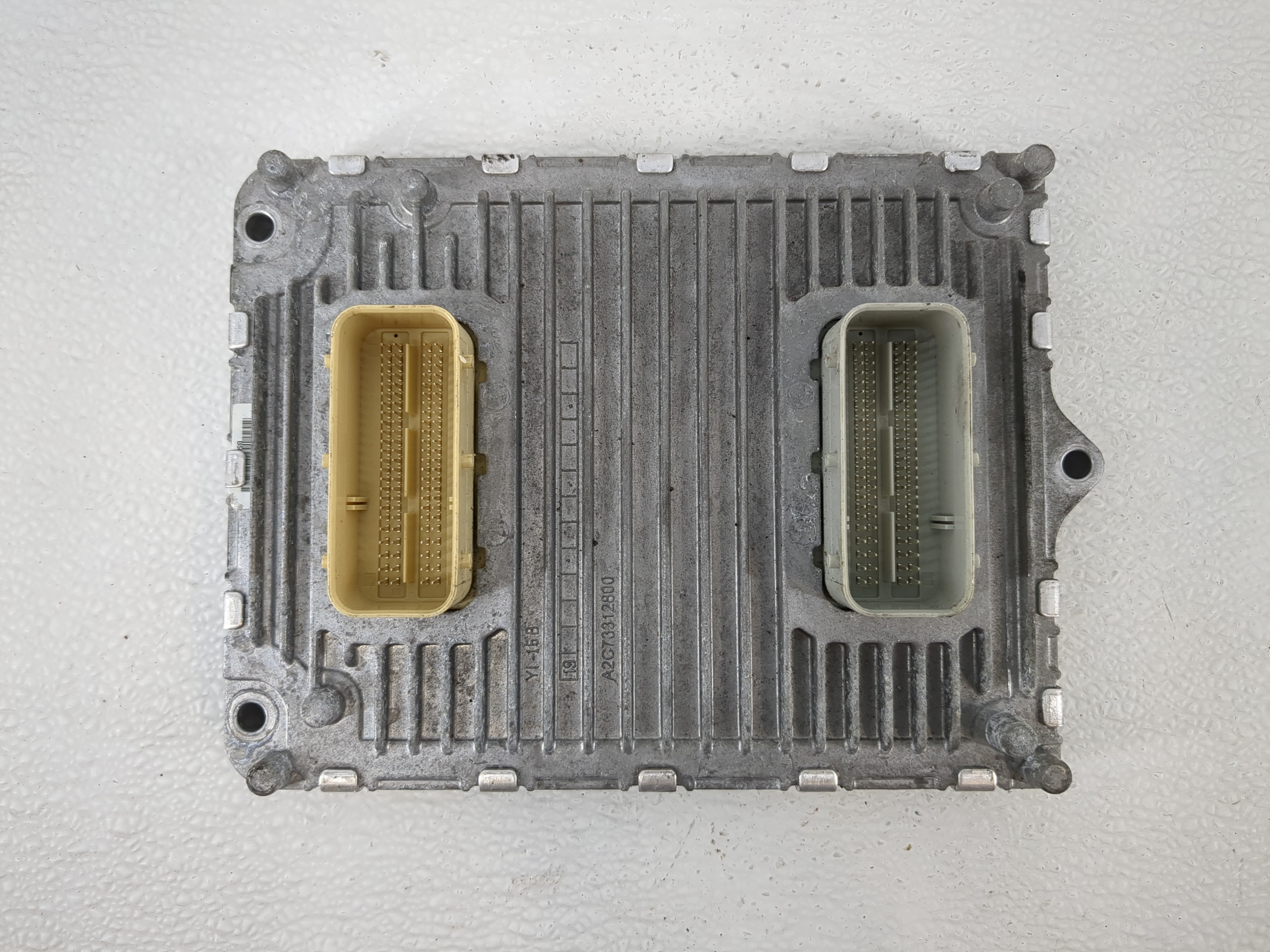 Picture of Dodge Ram 1500 Engine Control Computer Ecu Pcm Ecm Pcu Oem P68447844ac 1170204