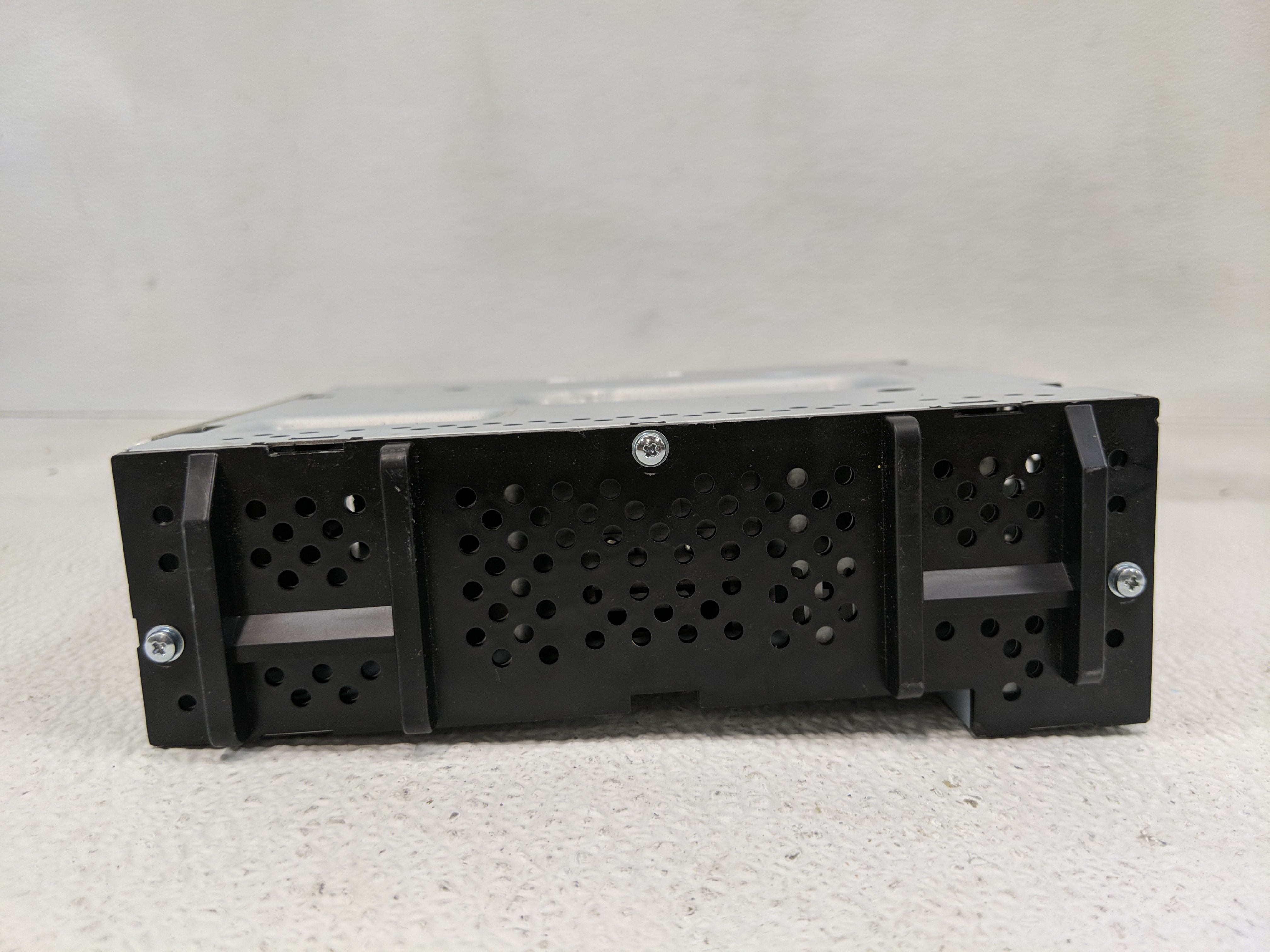 2019-2019 Chevrolet Equinox Am Fm Cd Player Radio Receiver 1170211 - Oemusedautoparts1.com