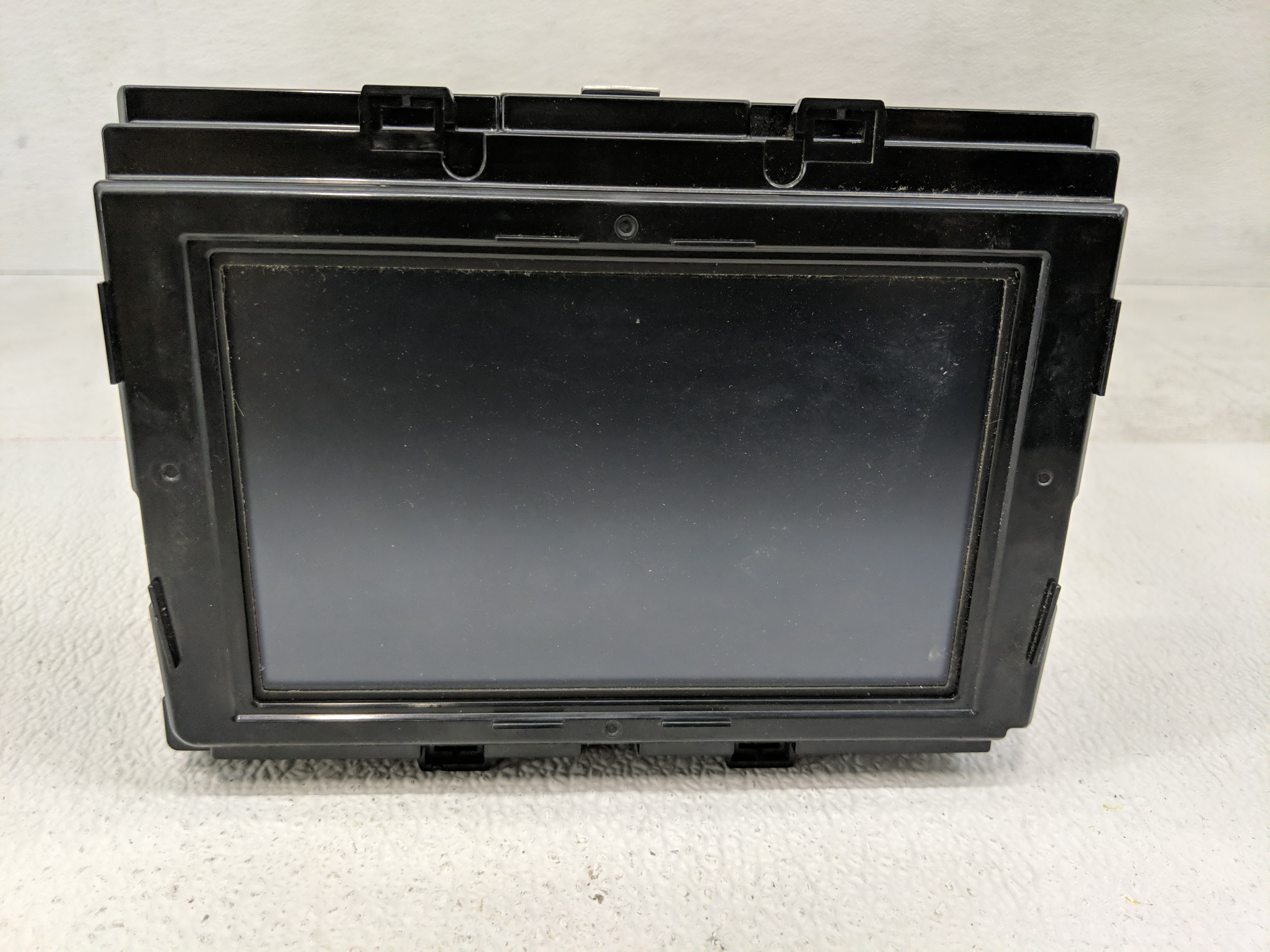 2018-2019 Hyundai Sonata Am Fm Cd Player Radio Receiver 1170214 - Oemusedautoparts1.com