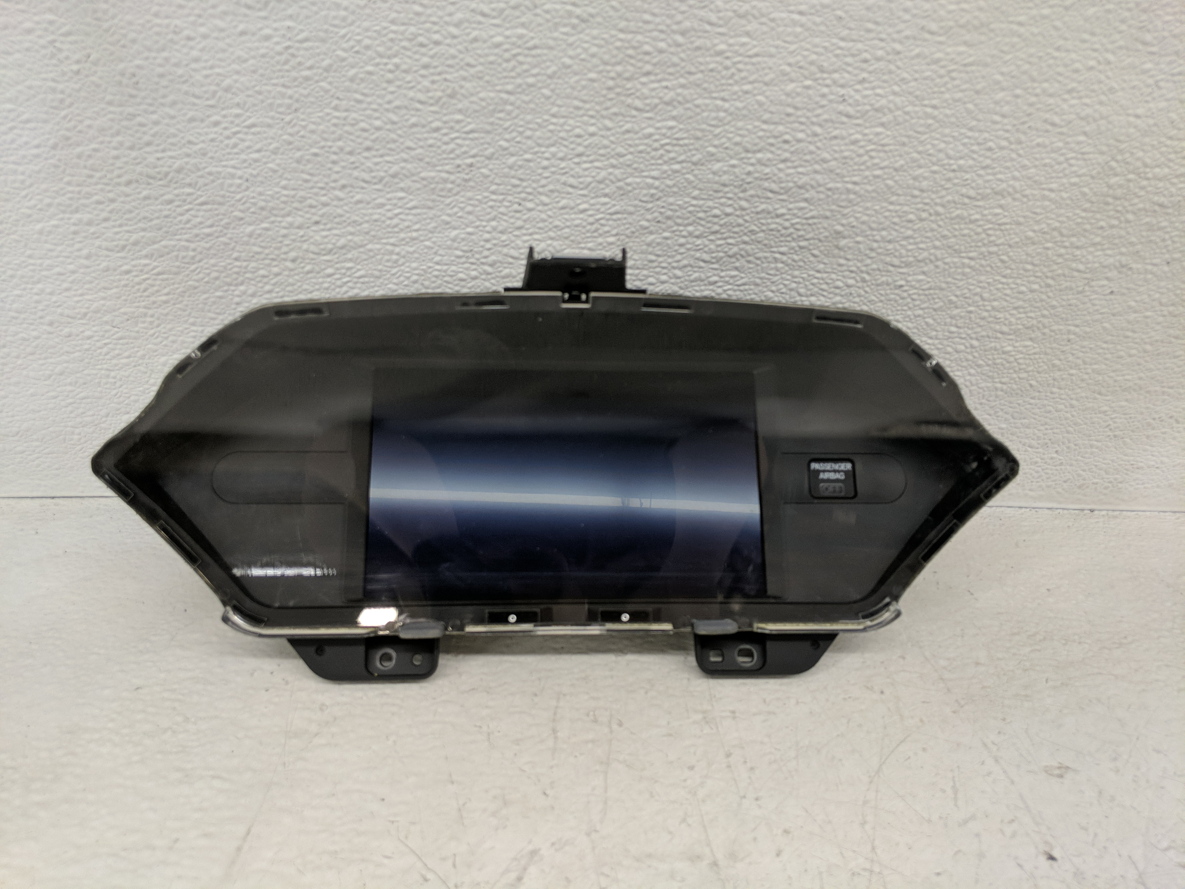 2014-2017 Honda Odyssey Information Display Screen 1170215 - Oemusedautoparts1.com