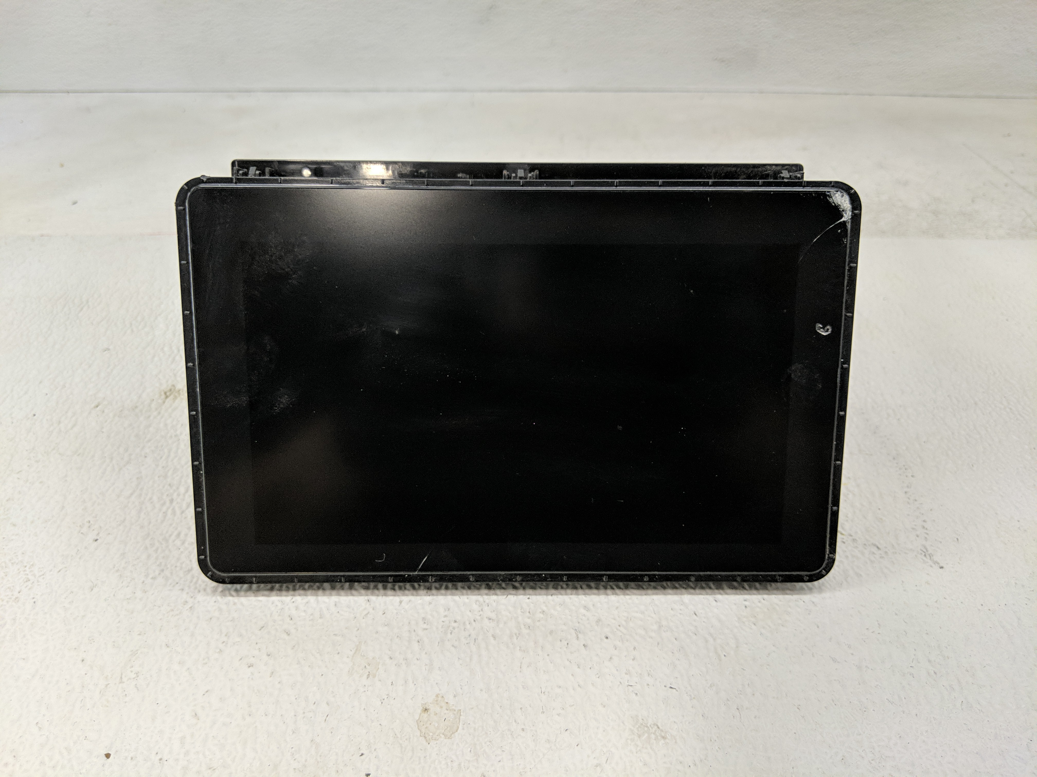 2020-2022 Hyundai Palisade Am Fm Cd Player Radio Receiver 1170219 - Oemusedautoparts1.com