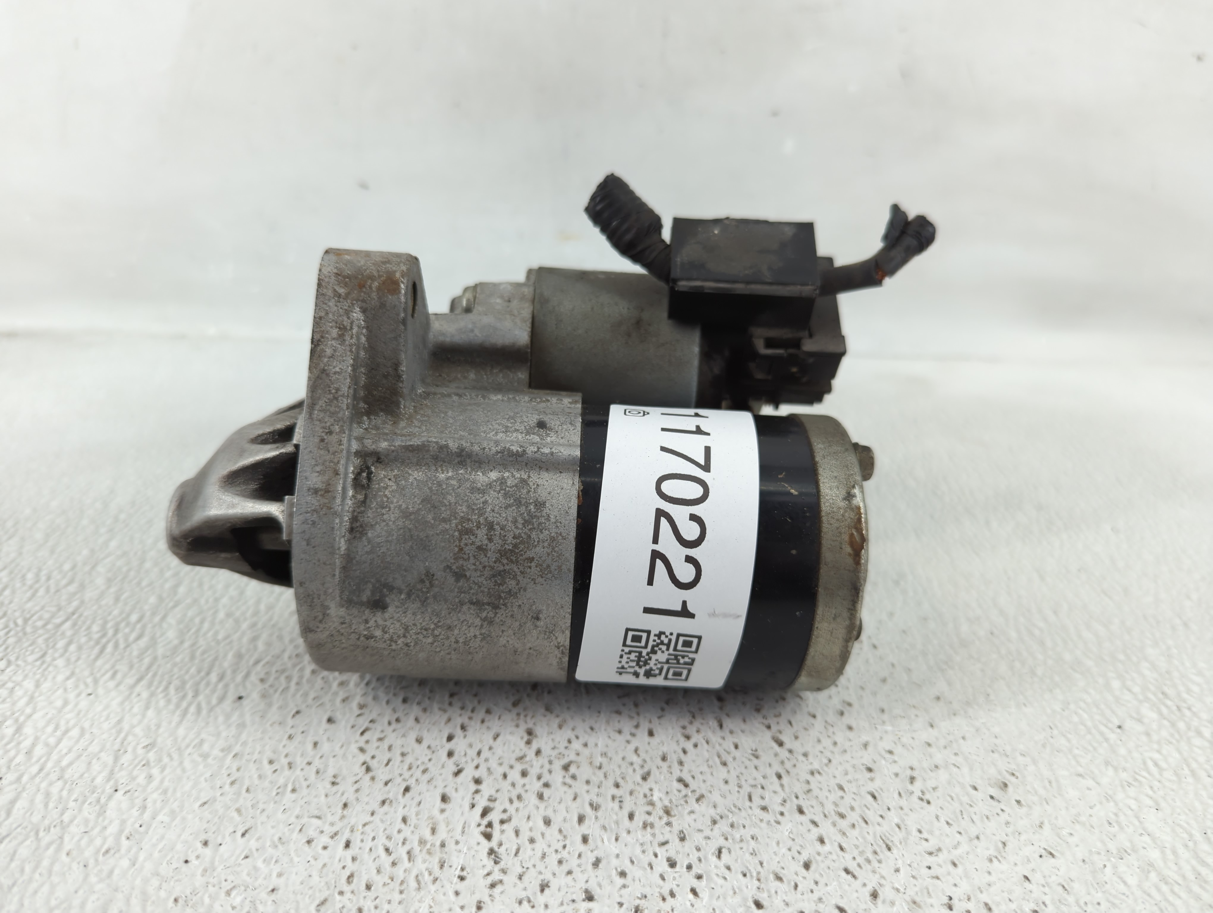 Picture of 2012-2022 Mazda 3 Car Starter Motor Solenoid Oem 1170221