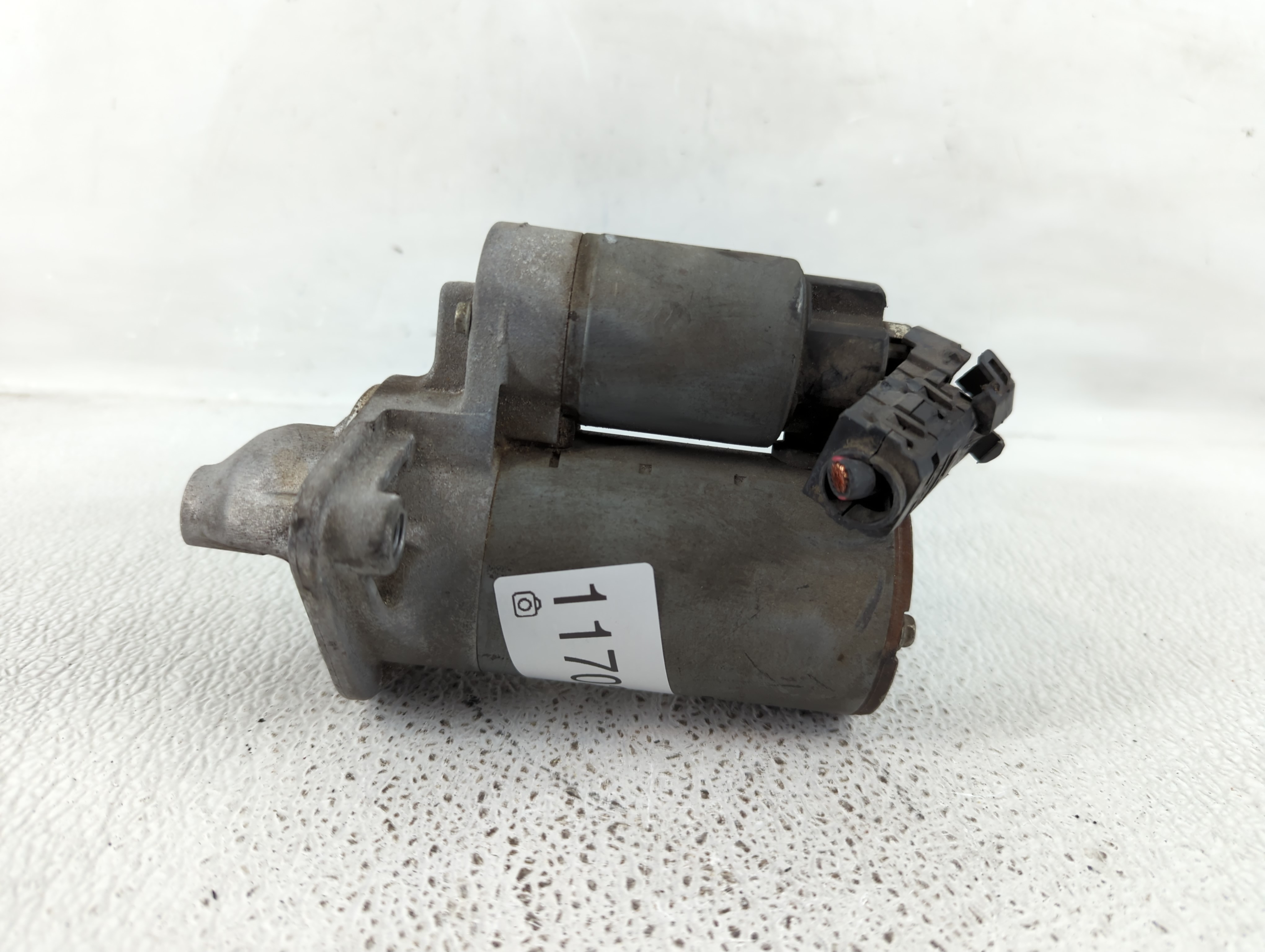 2015-2022 Toyota Corolla Car Starter Motor Solenoid Oem 1170228 - Oemusedautoparts1.com