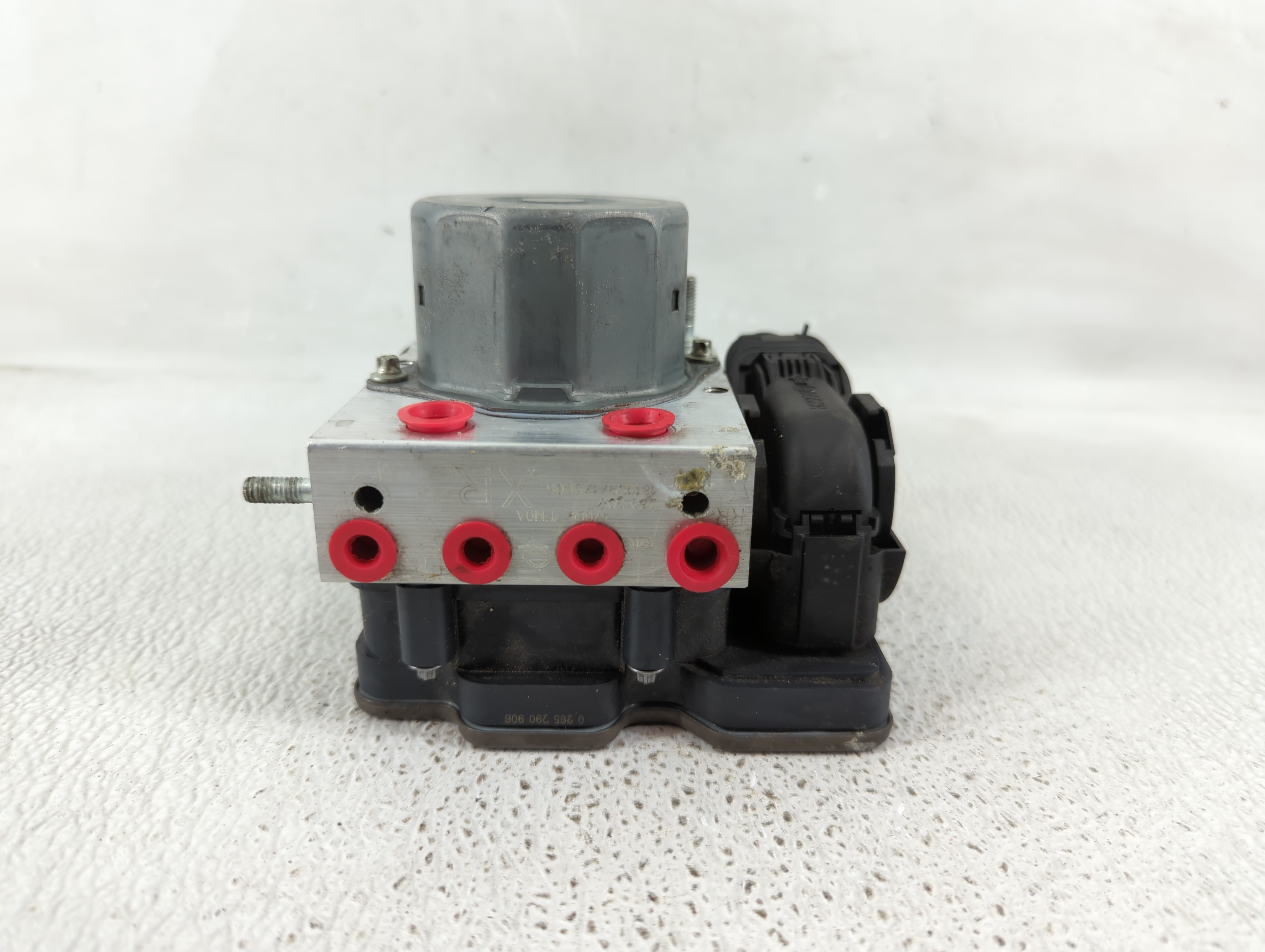 2019-2020 Nissan Rogue Abs Pump Control Module 1170233 - Oemusedautoparts1.com