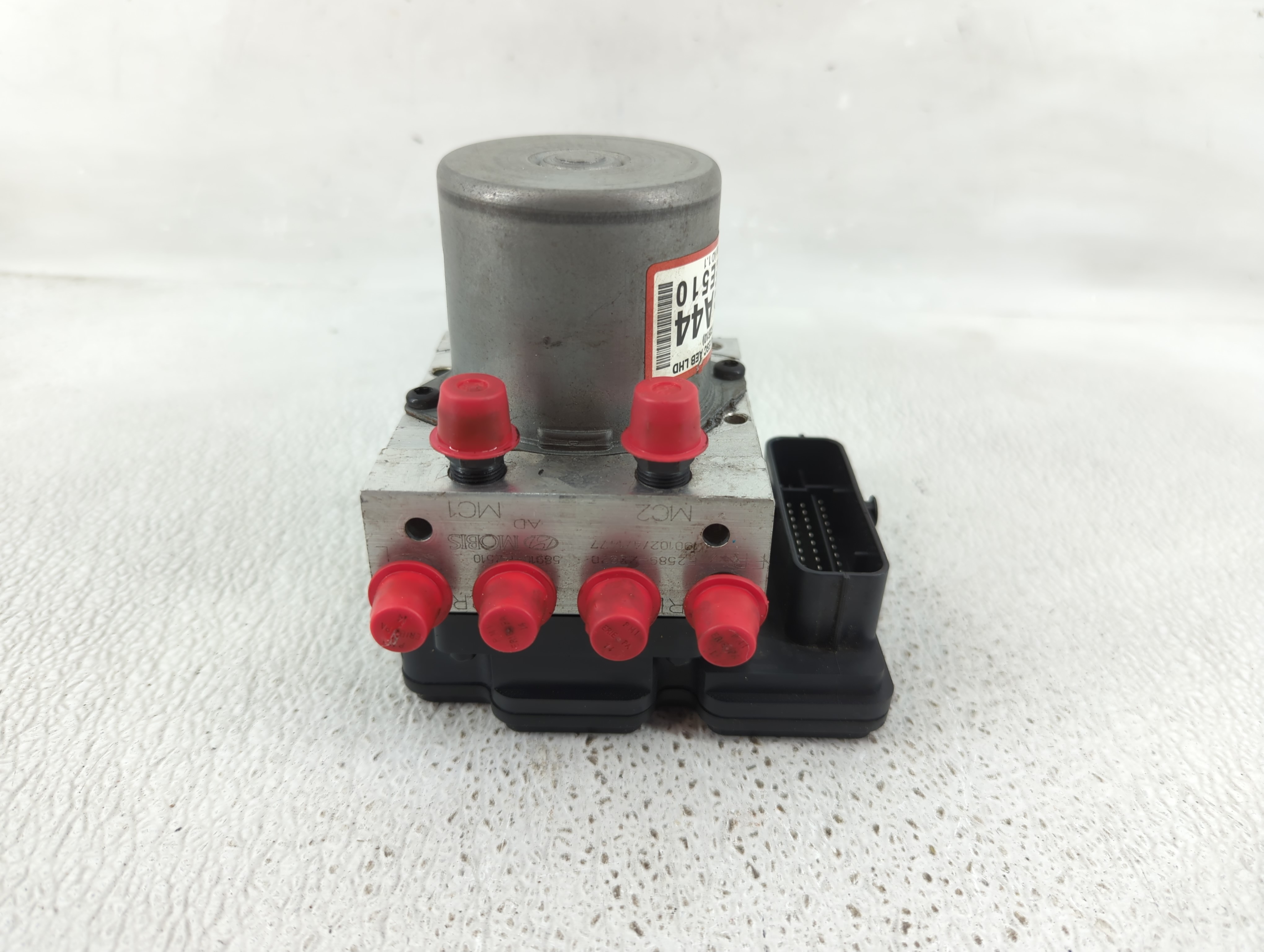 Hyundai Elantra Abs Pump Control Module 1170238 - Oemusedautoparts1.com