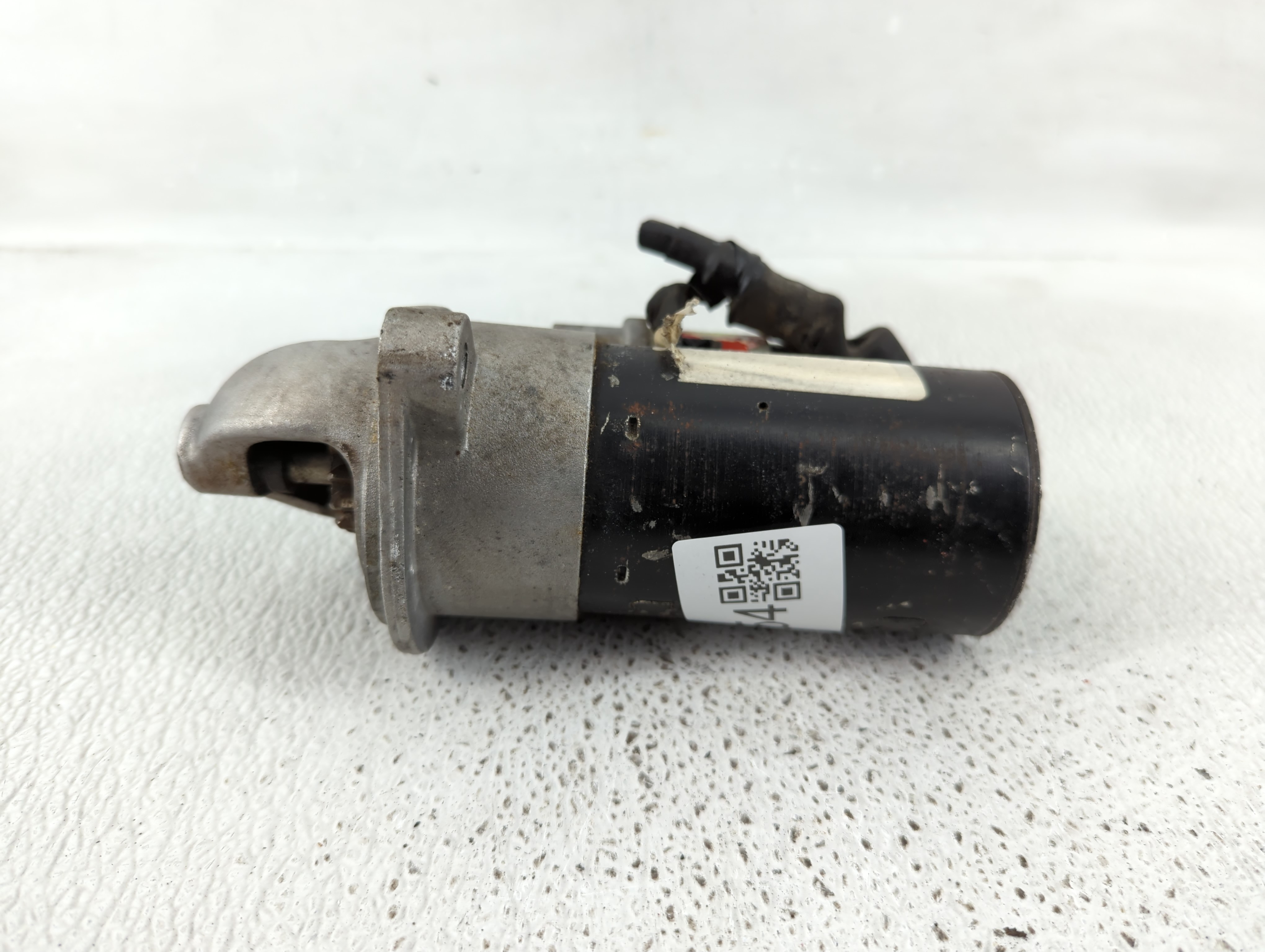 2016-2022 Kia Forte Car Starter Motor Solenoid Oem 1170254 - Oemusedautoparts1.com