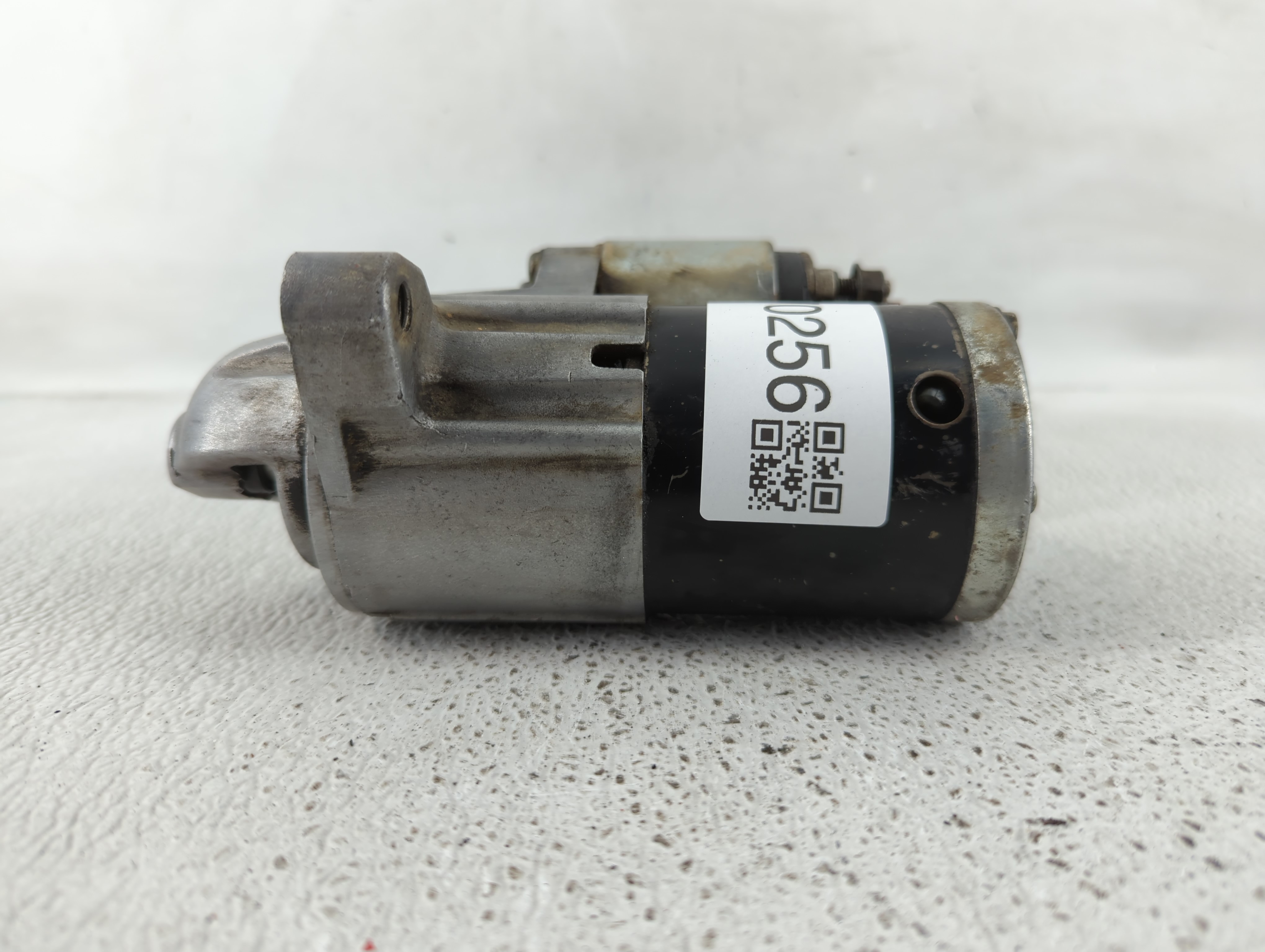 2011-2014 Ford Mustang Car Starter Motor Solenoid Oem 1170256 - Oemusedautoparts1.com