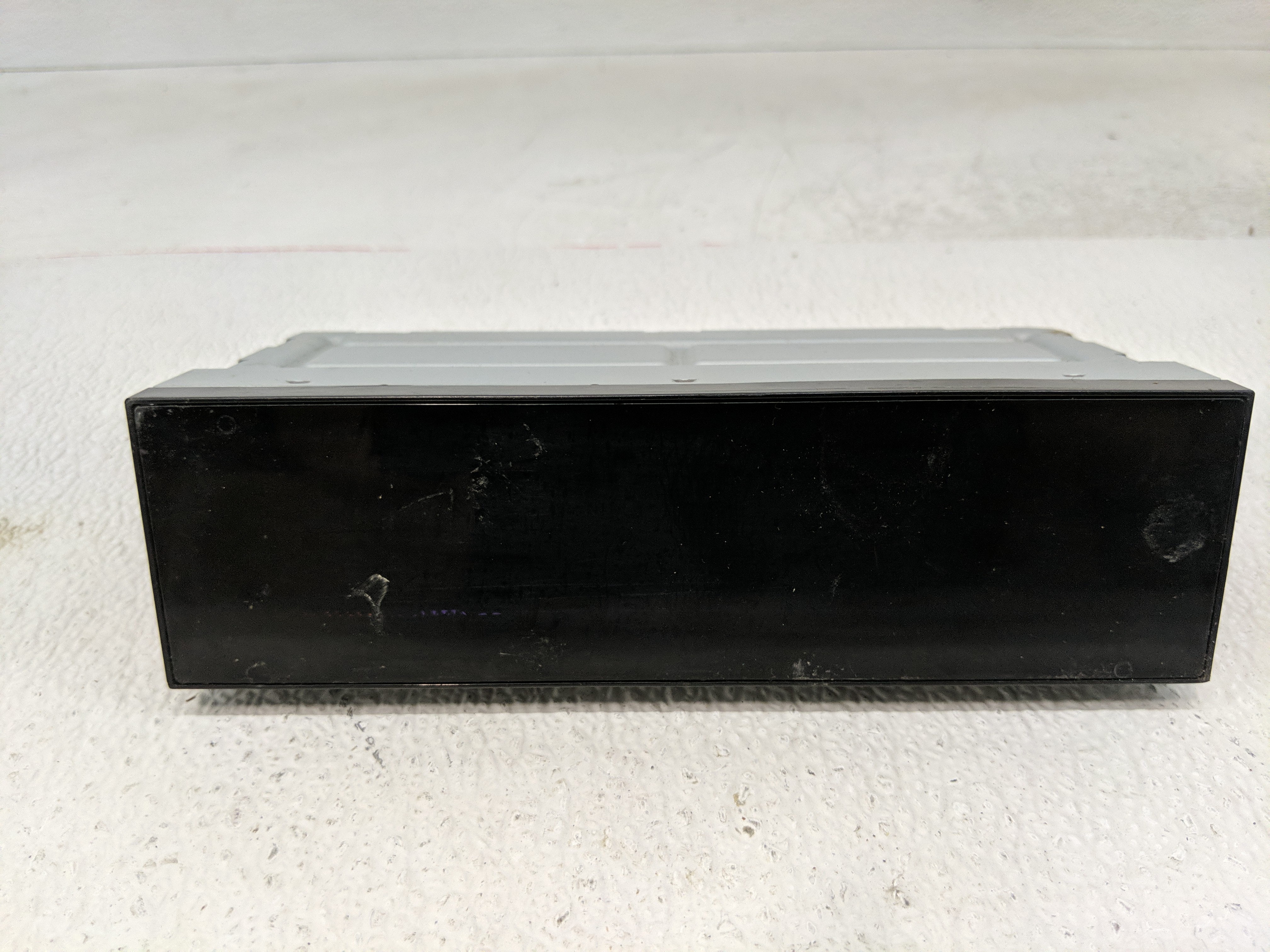 2011-2012 Ford Flex Am Fm Cd Player Radio Receiver 1170265 - Oemusedautoparts1.com