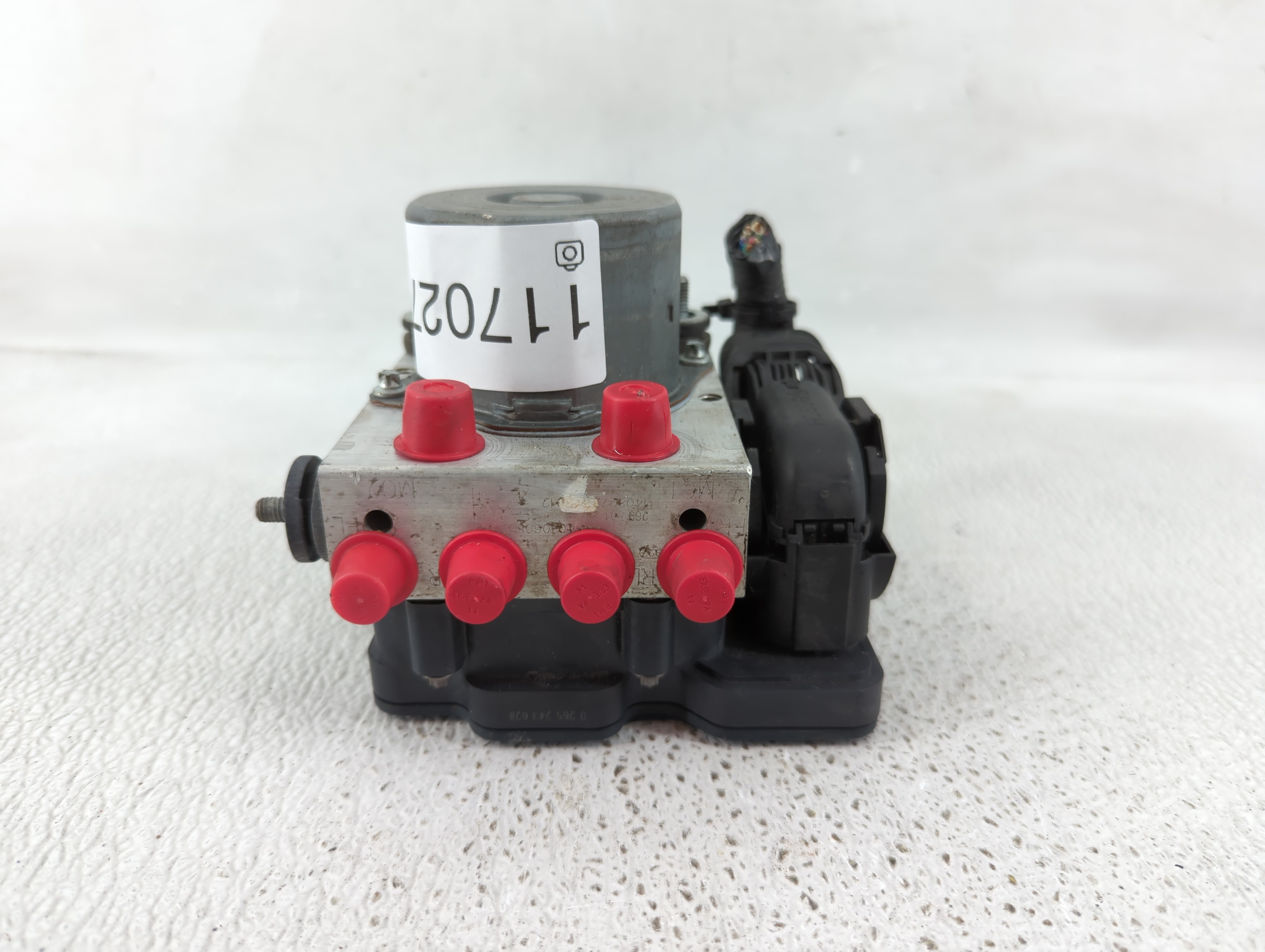 2013-2014 Toyota Camry Abs Pump Control Module 1170272 - Oemusedautoparts1.com