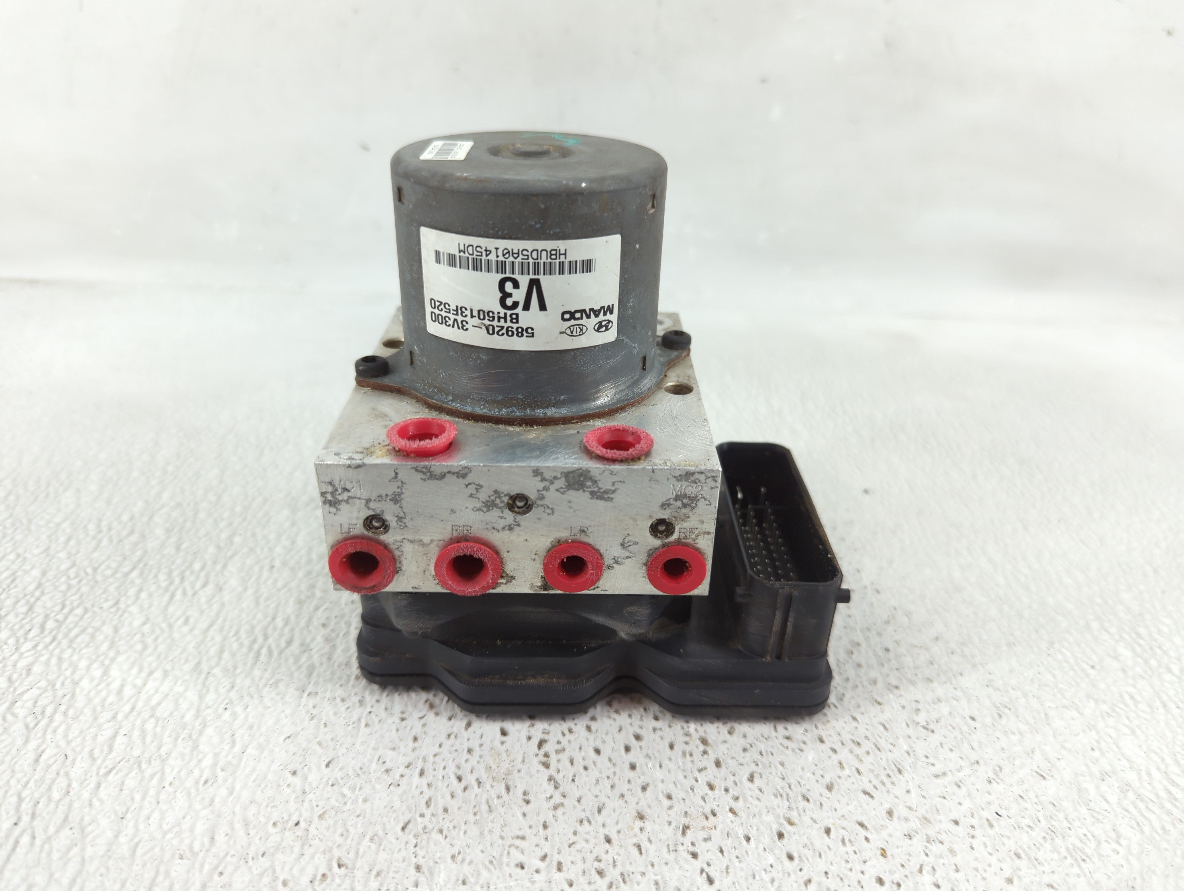 2012-2014 Hyundai Azera Abs Pump Control Module 1170276 - Oemusedautoparts1.com