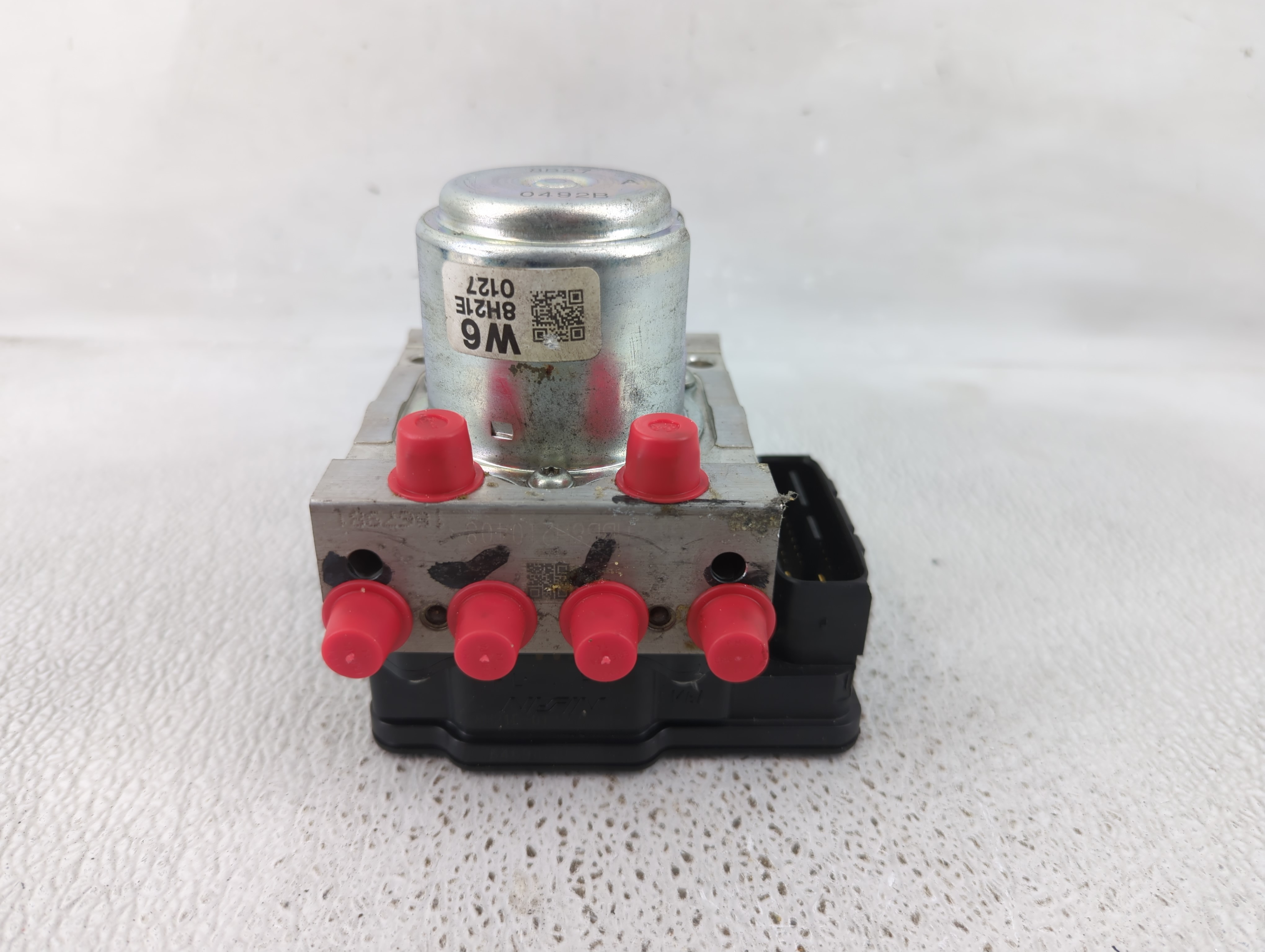 2019-2022 Honda Hr-v Abs Pump Control Module 1170277 - Oemusedautoparts1.com