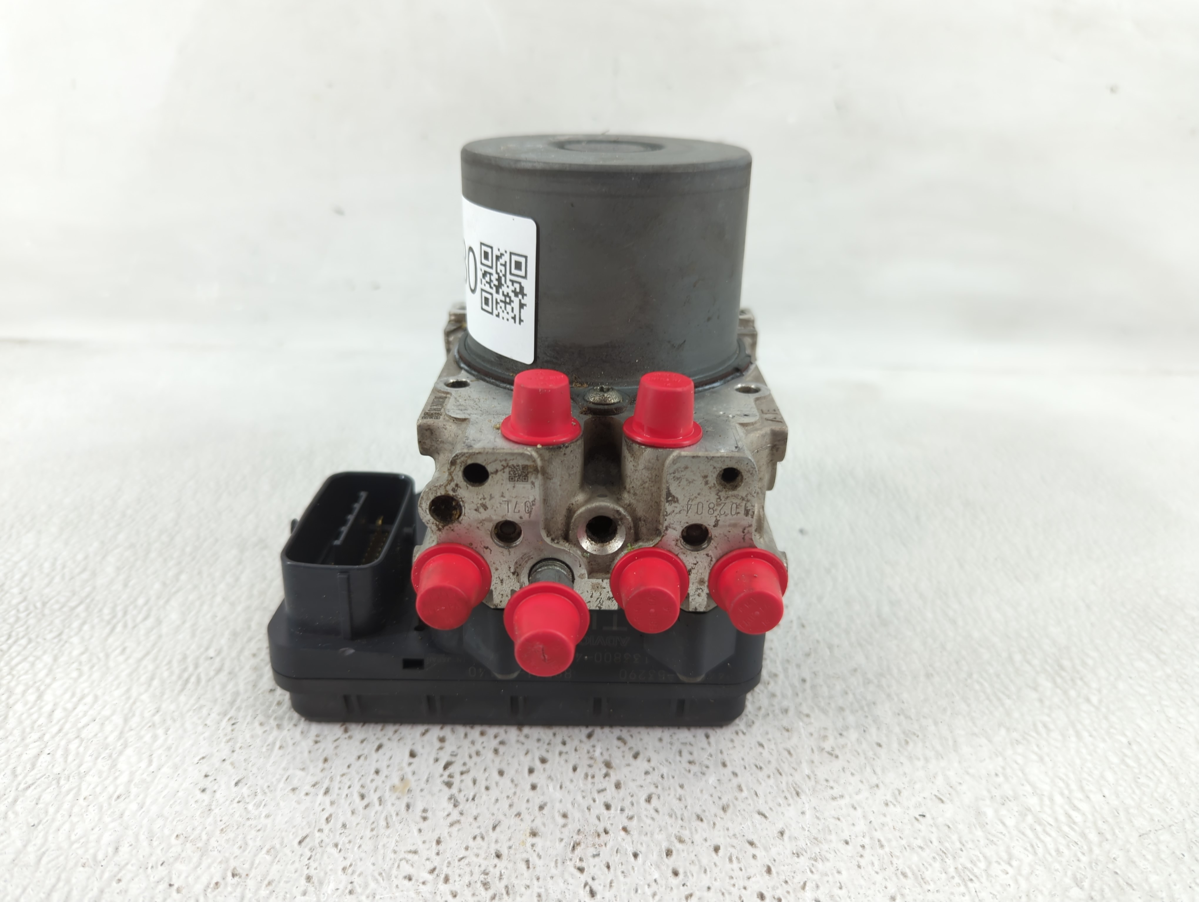 2009-2010 Lexus Is250 Abs Pump Control Module 1170280 - Oemusedautoparts1.com