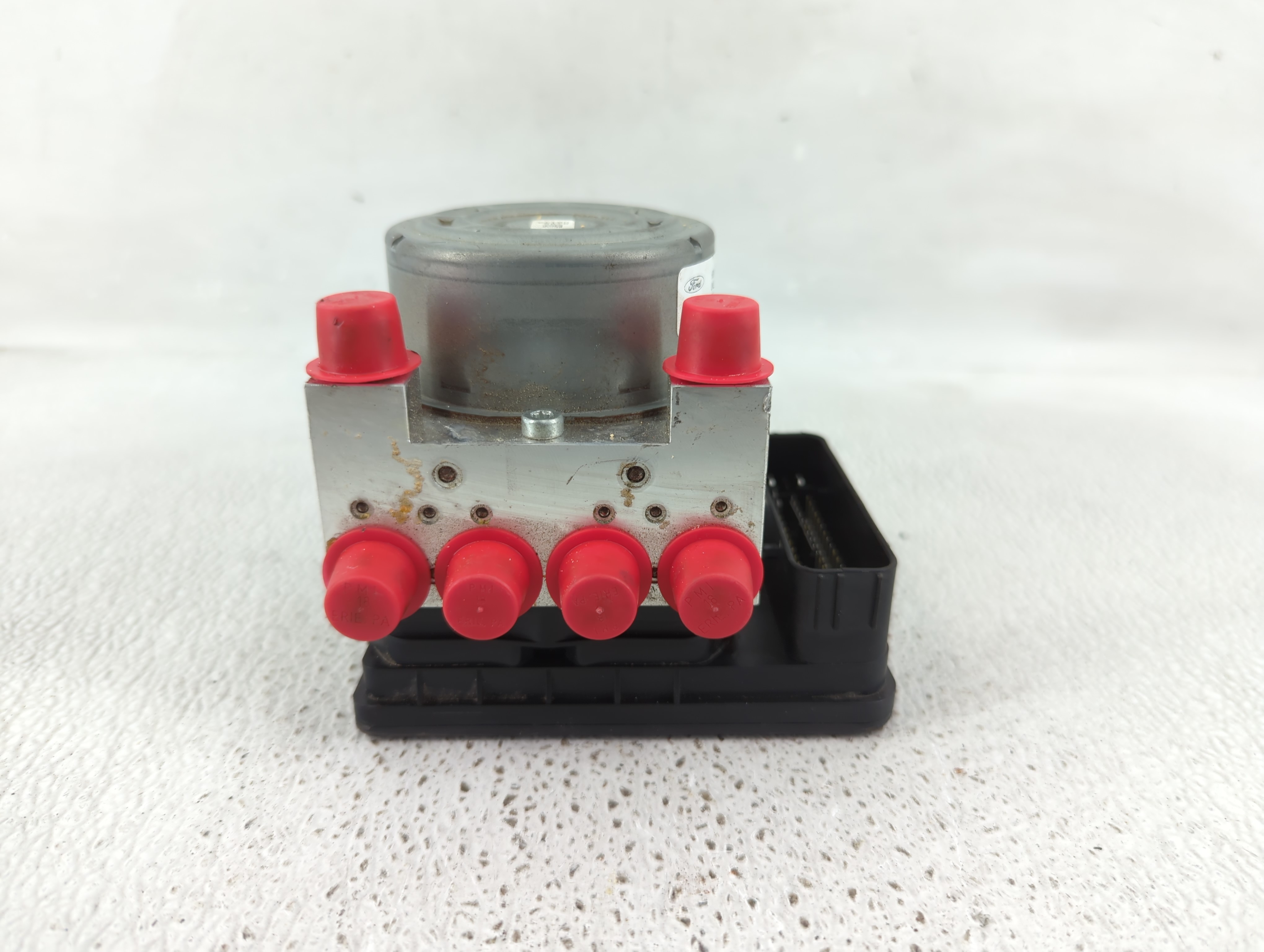 2015-2016 Ford Fusion Abs Pump Control Module 1170459 - Oemusedautoparts1.com