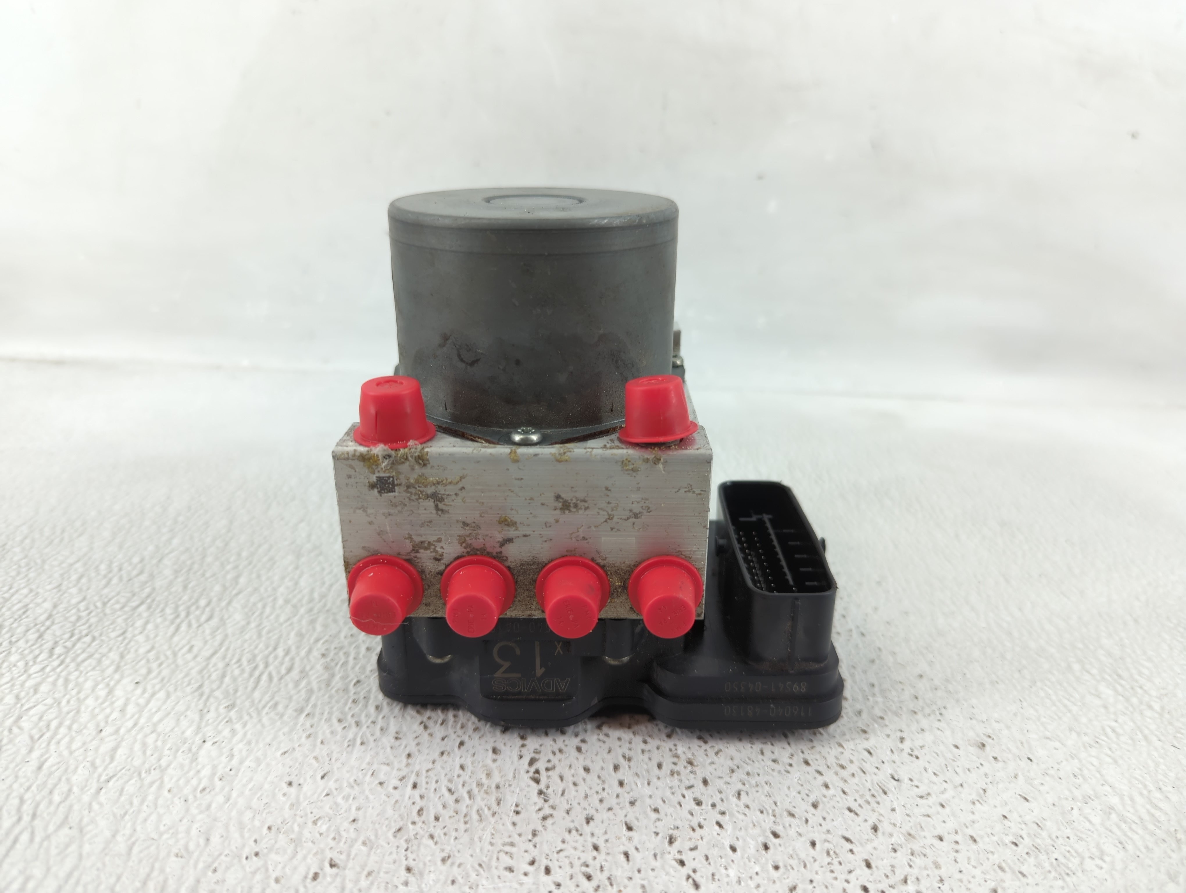 2016-2022 Toyota Tacoma Abs Pump Control Module 1170463 - Oemusedautoparts1.com