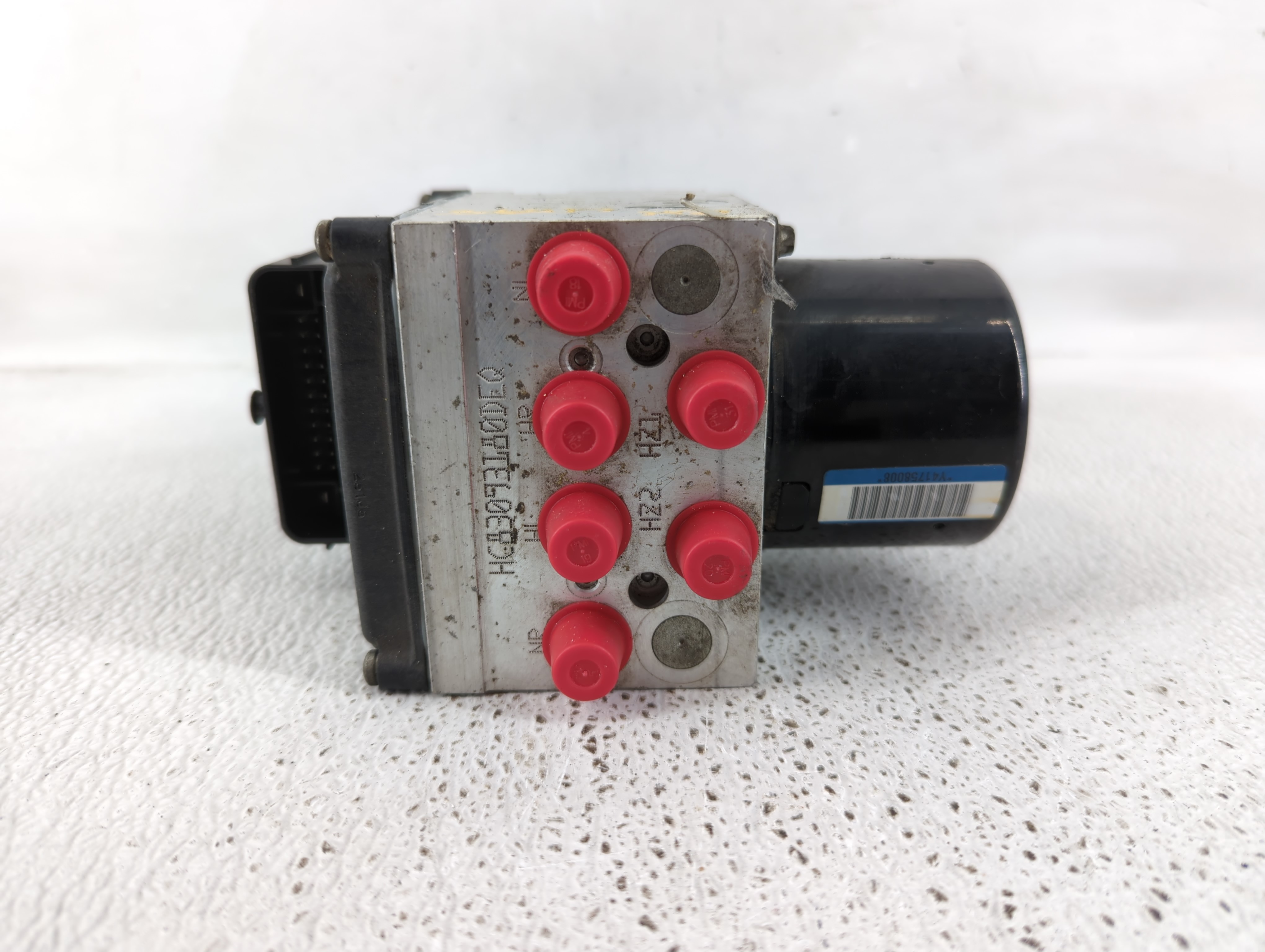 2009-2010 Volkswagen Passat Abs Pump Control Module 1170464 - Oemusedautoparts1.com