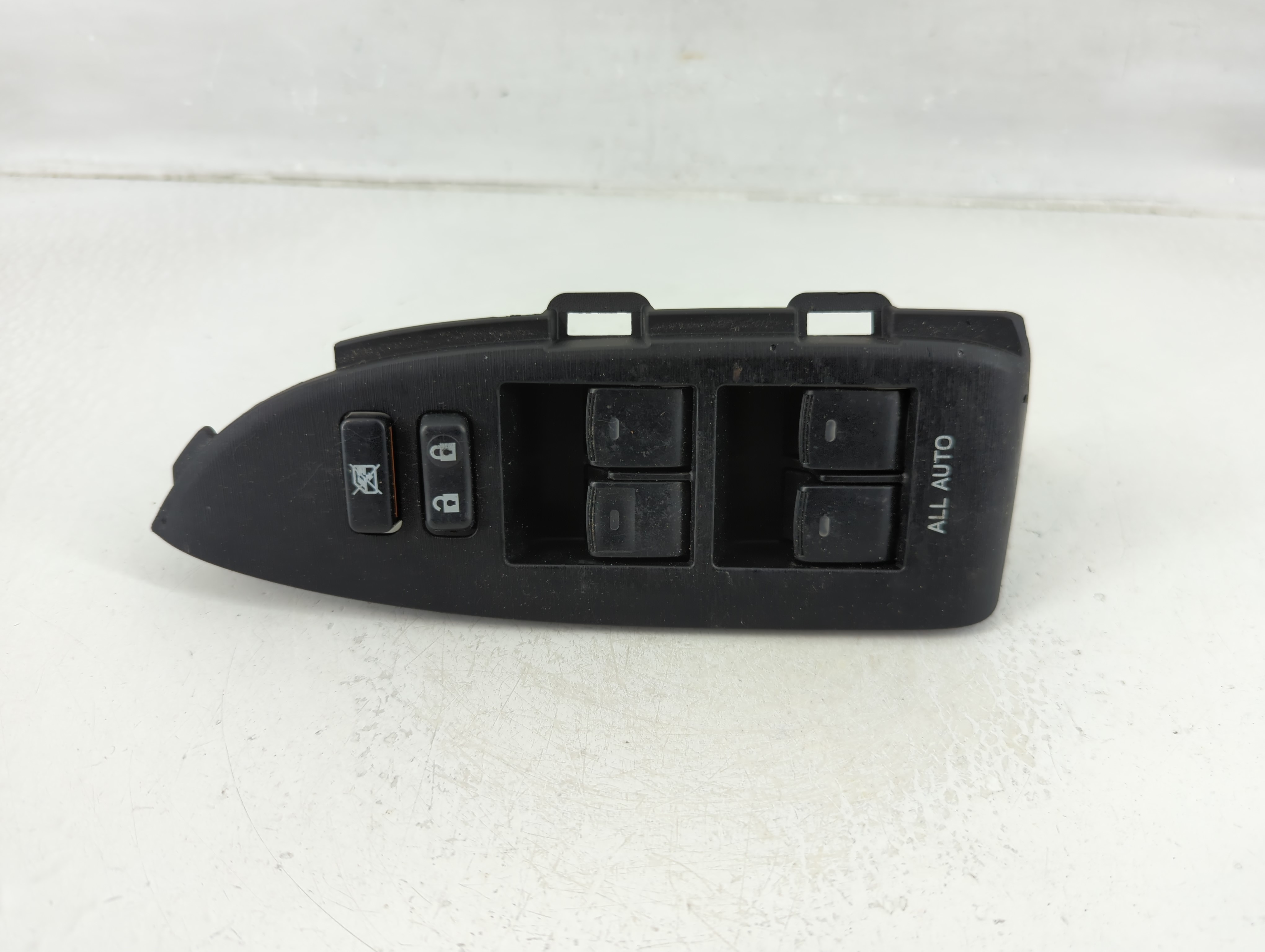 Picture of 2010-2014 Toyota Prius Driver Left Door Master Power Window Switch 1170470