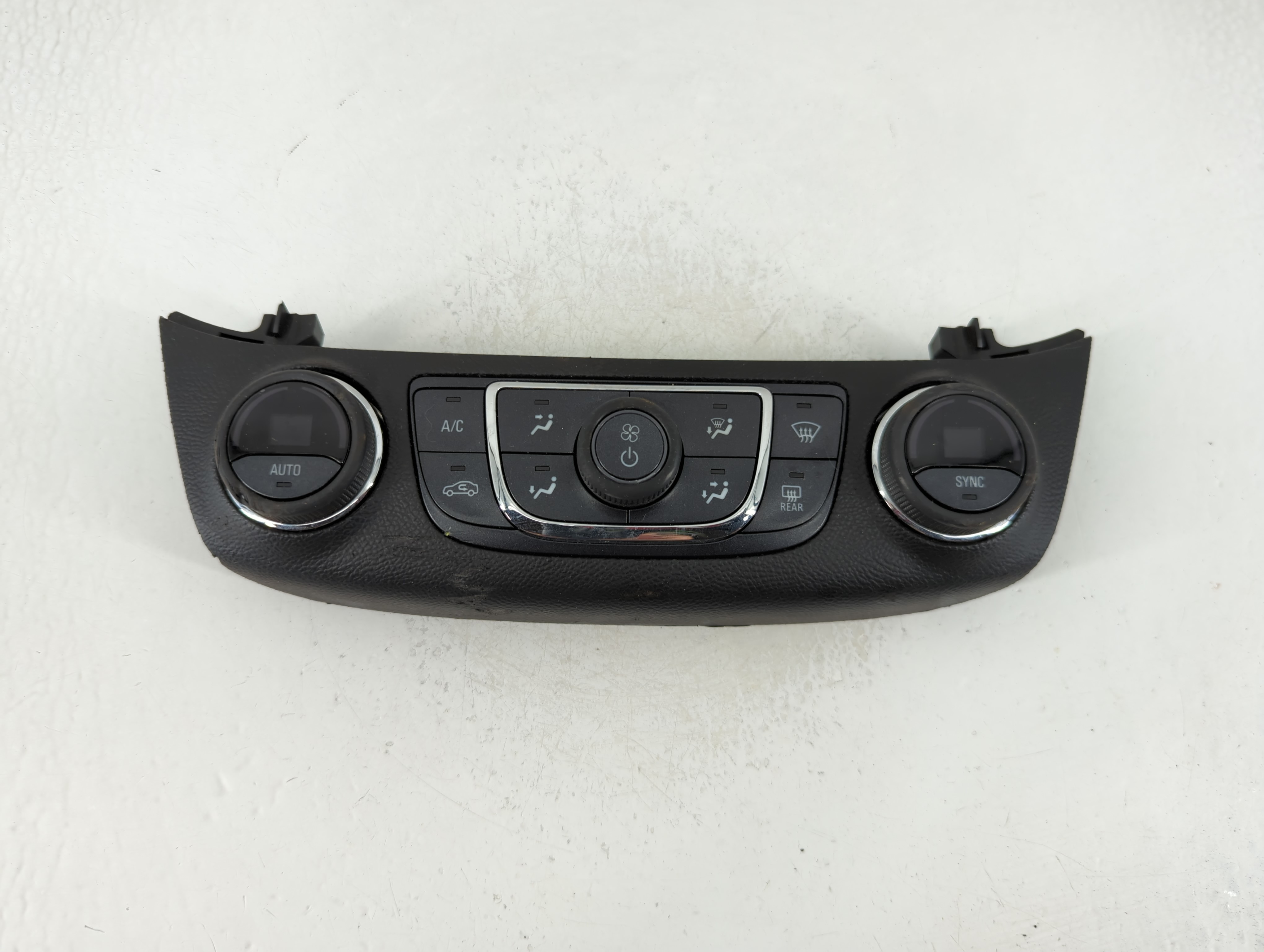 Picture of Chevrolet Impala Driver Left Door Master Power Window Switch 23453509 1170471