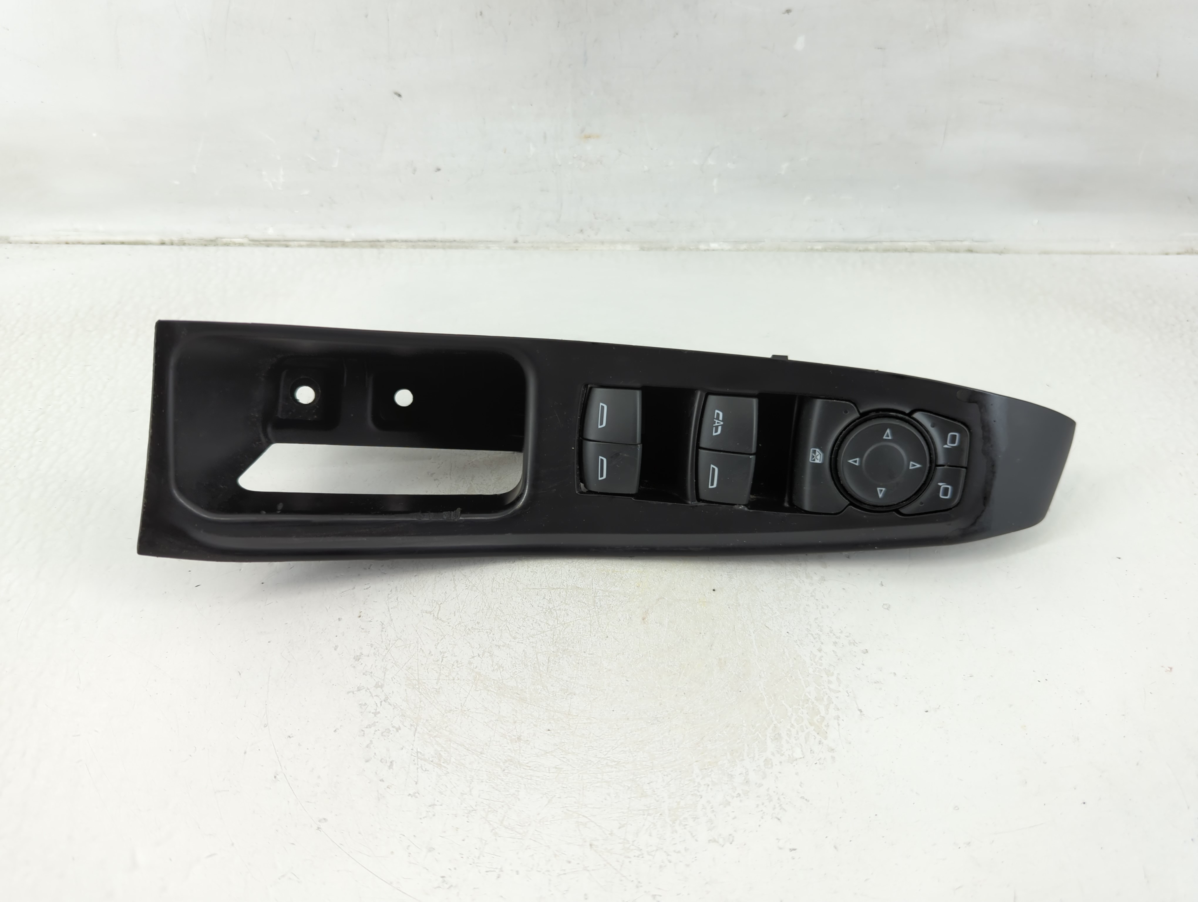 Picture of 2020 Chevrolet Traverse Driver Left Door Master Power Window Switch 1170472