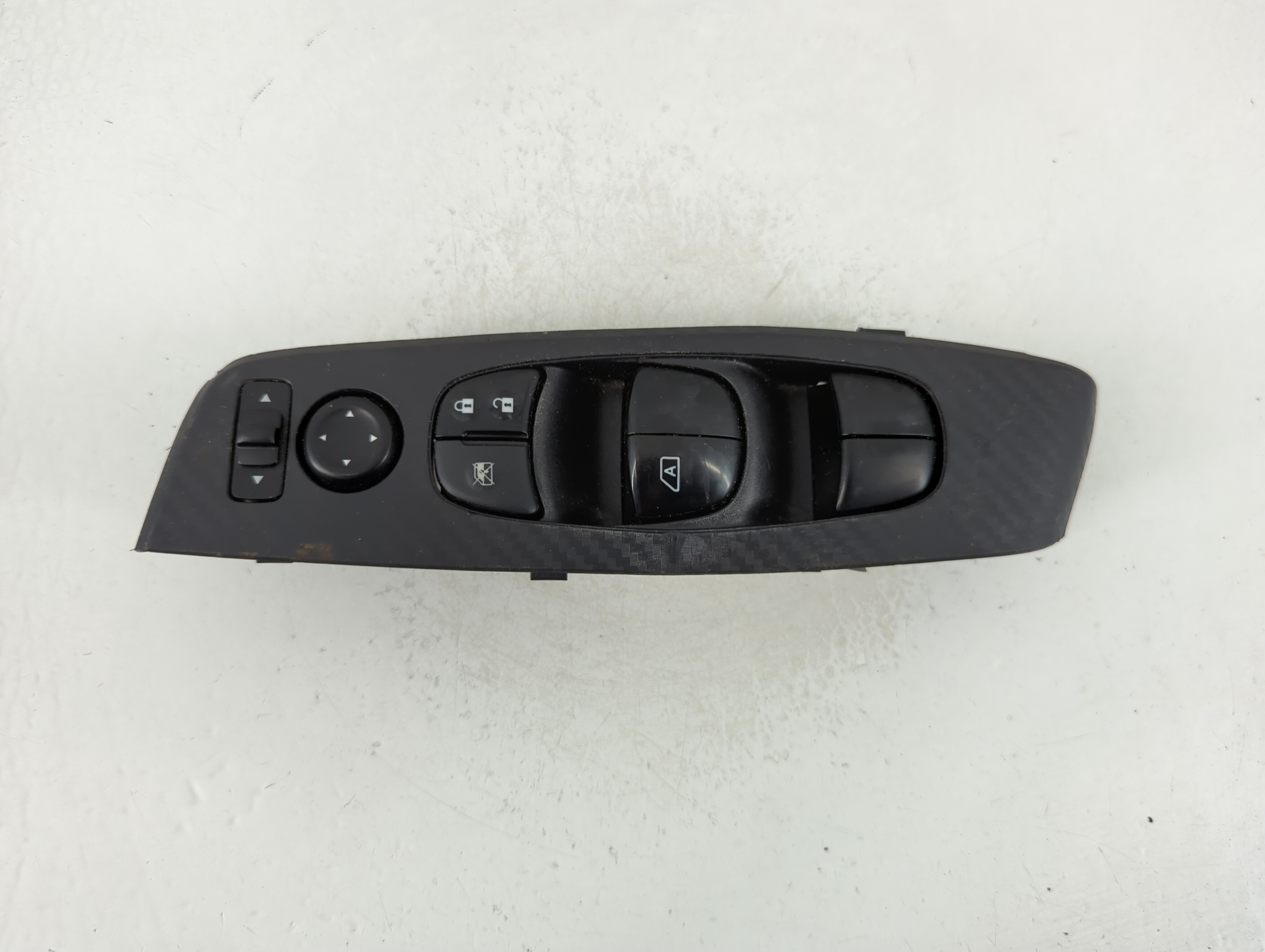Picture of 2020-2022 Nissan Sentra Driver Left Door Master Power Window Switch 1170473