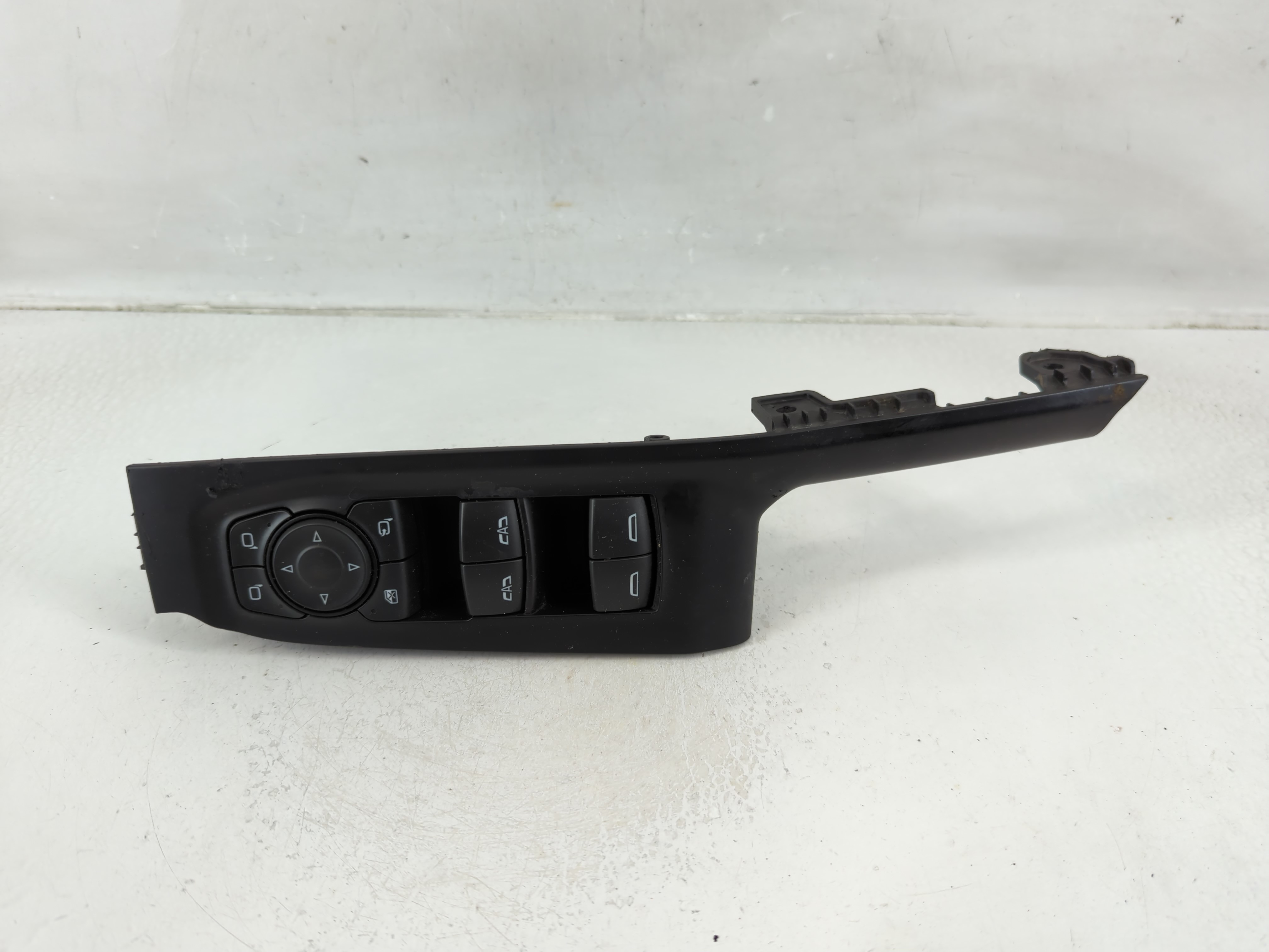 Picture of 2007-2010 Jeep Patriot Driver Left Door Master Power Window Switch 1170475